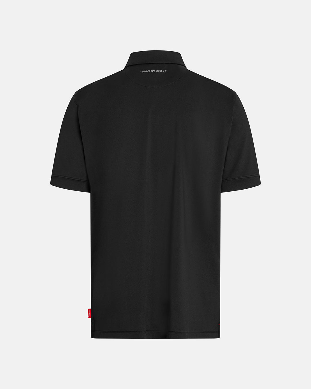PERFORMANCE POLO (BLACK)
