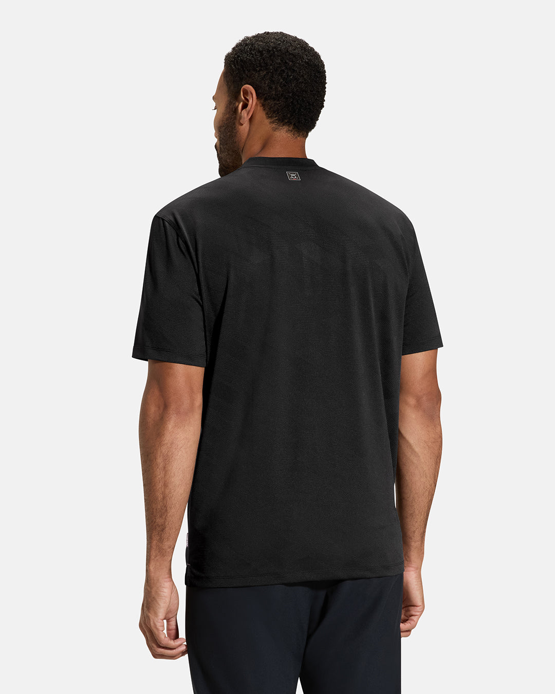 PINNACLE BANDED POLO