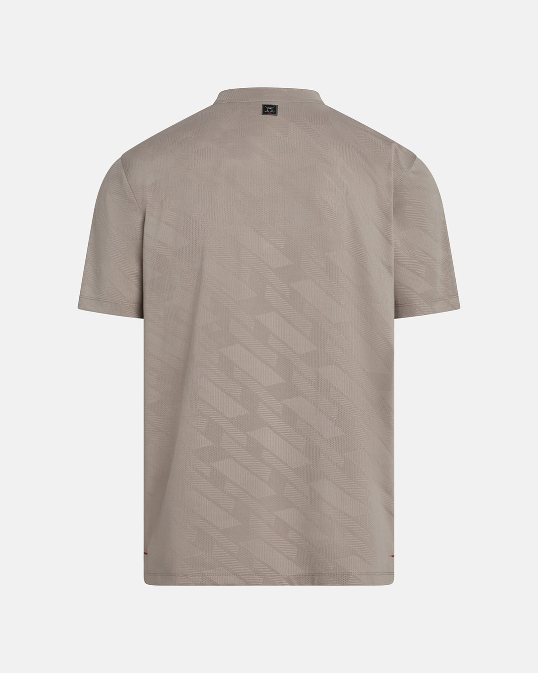 PINNACLE BANDED POLO