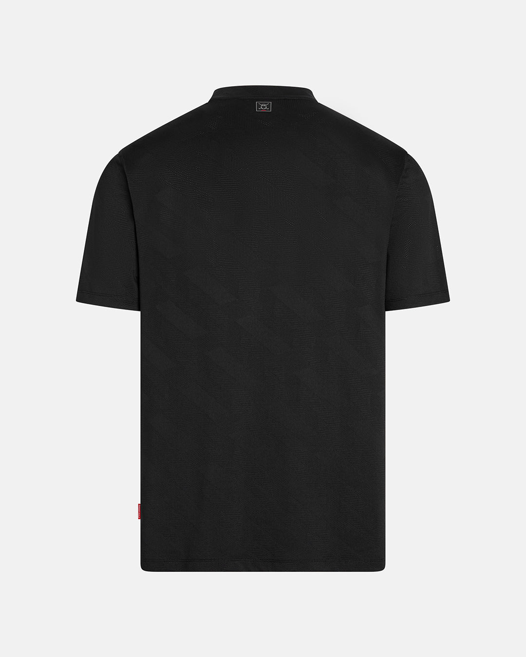 PINNACLE BANDED POLO