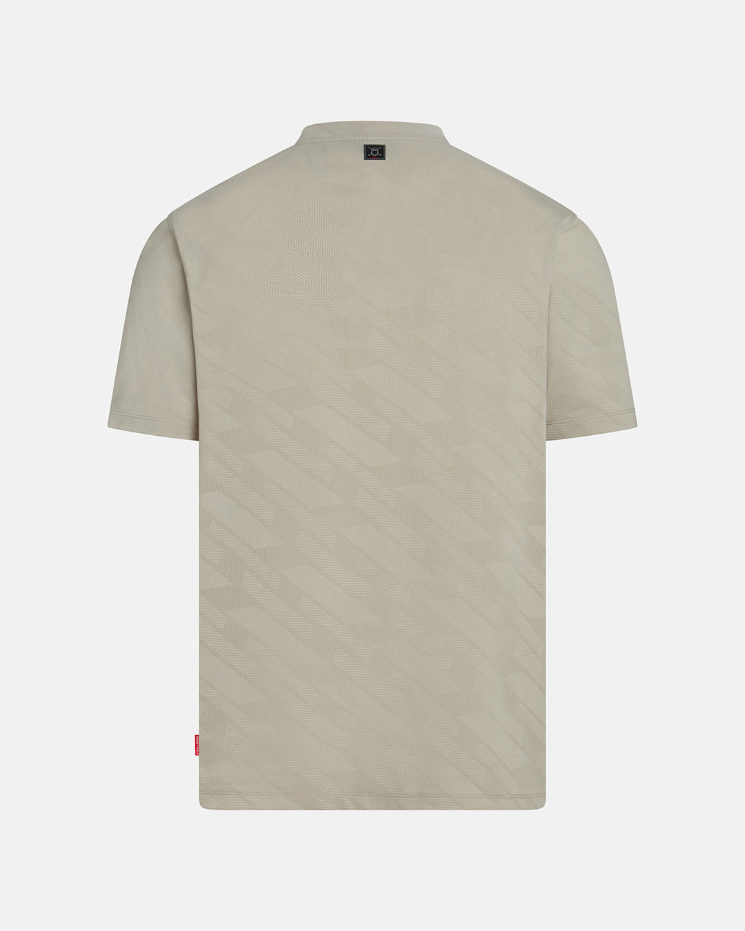 PINNACLE BANDED POLO