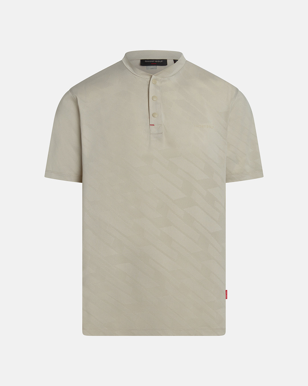 PINNACLE BANDED POLO