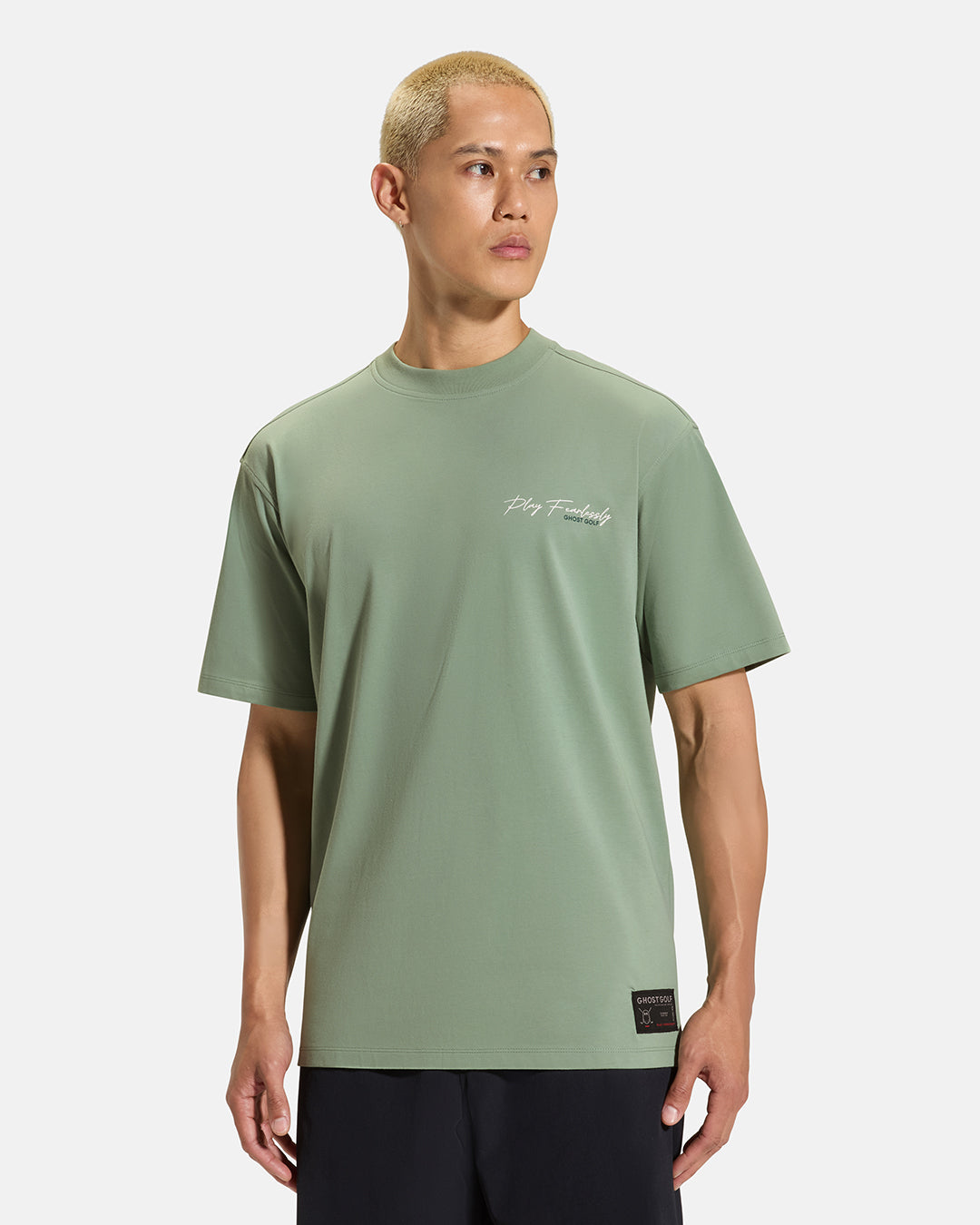 PLAY FEARLESSLY® T-SHIRT