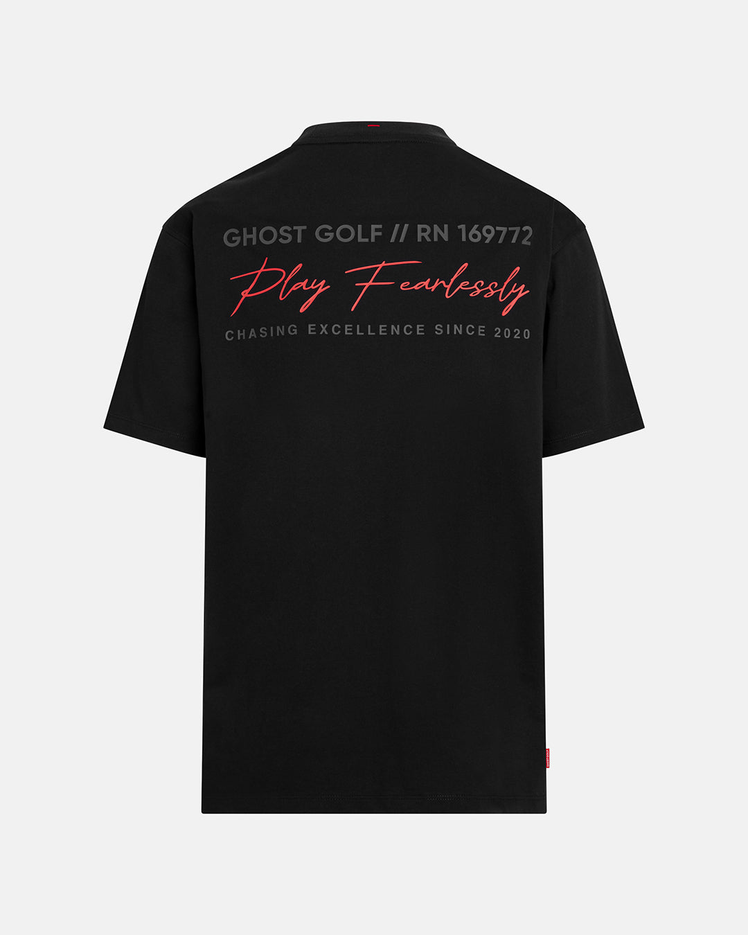 PLAY FEARLESSLY® T-SHIRT