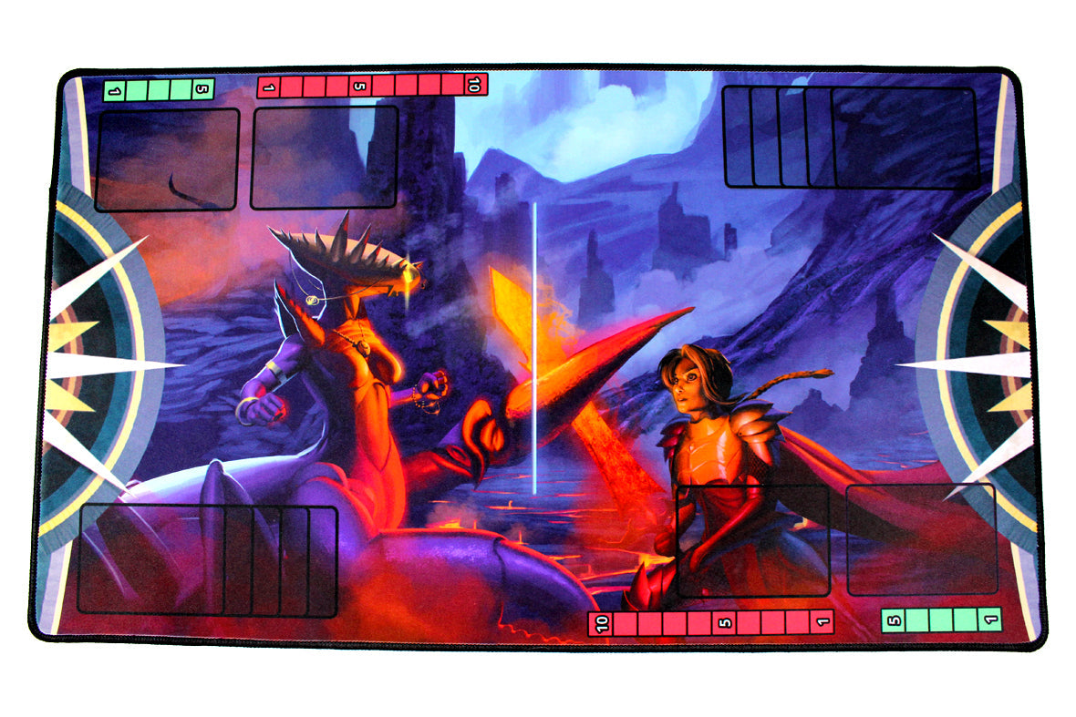 Pocket Paragons: Origins