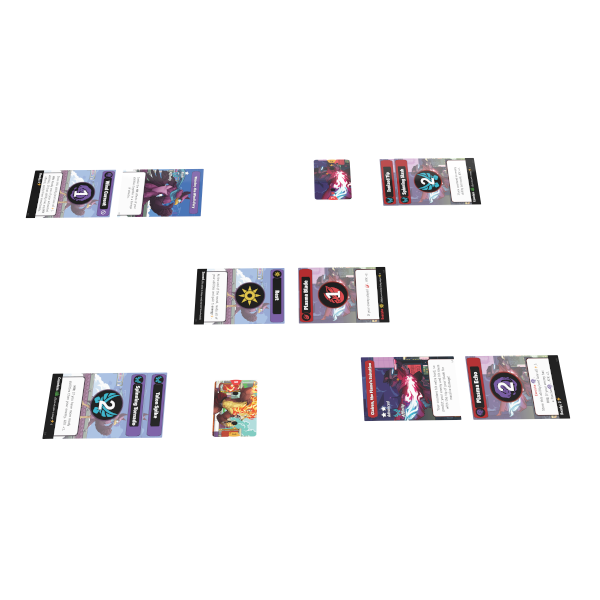 Pocket Paragons: Rivals of Aether