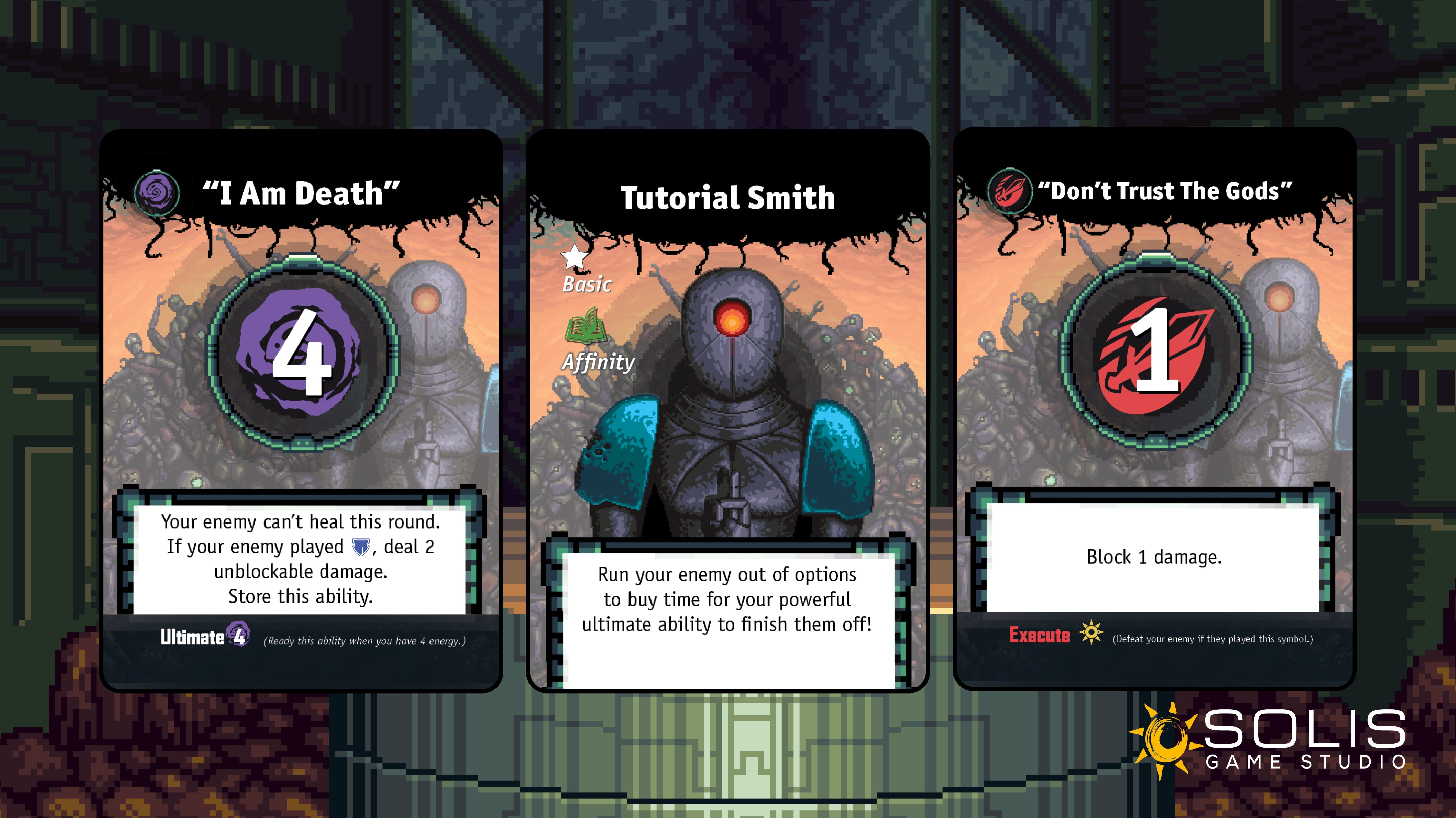 Pocket Paragons: Extras (2021 - 2022)