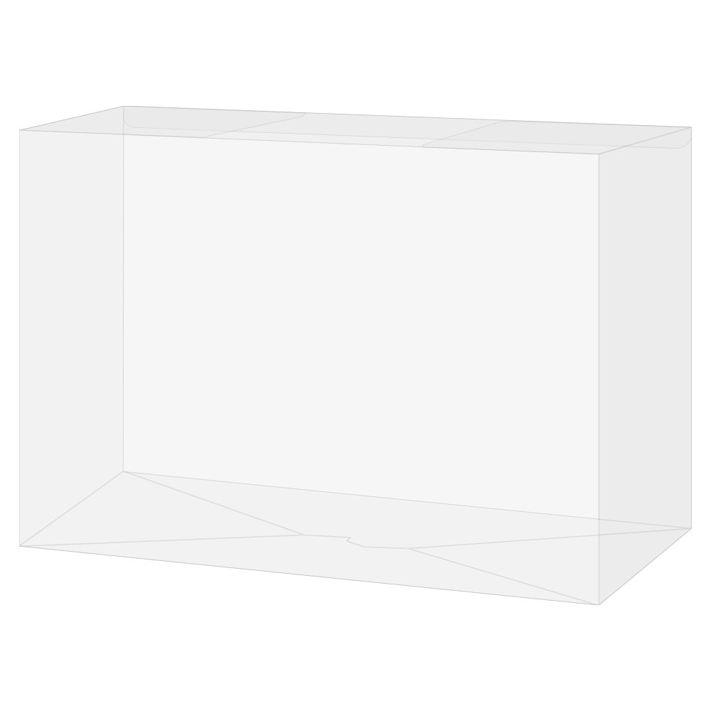 Pop Protector for Pokemon #01 Funko Pop Moment Deluxe