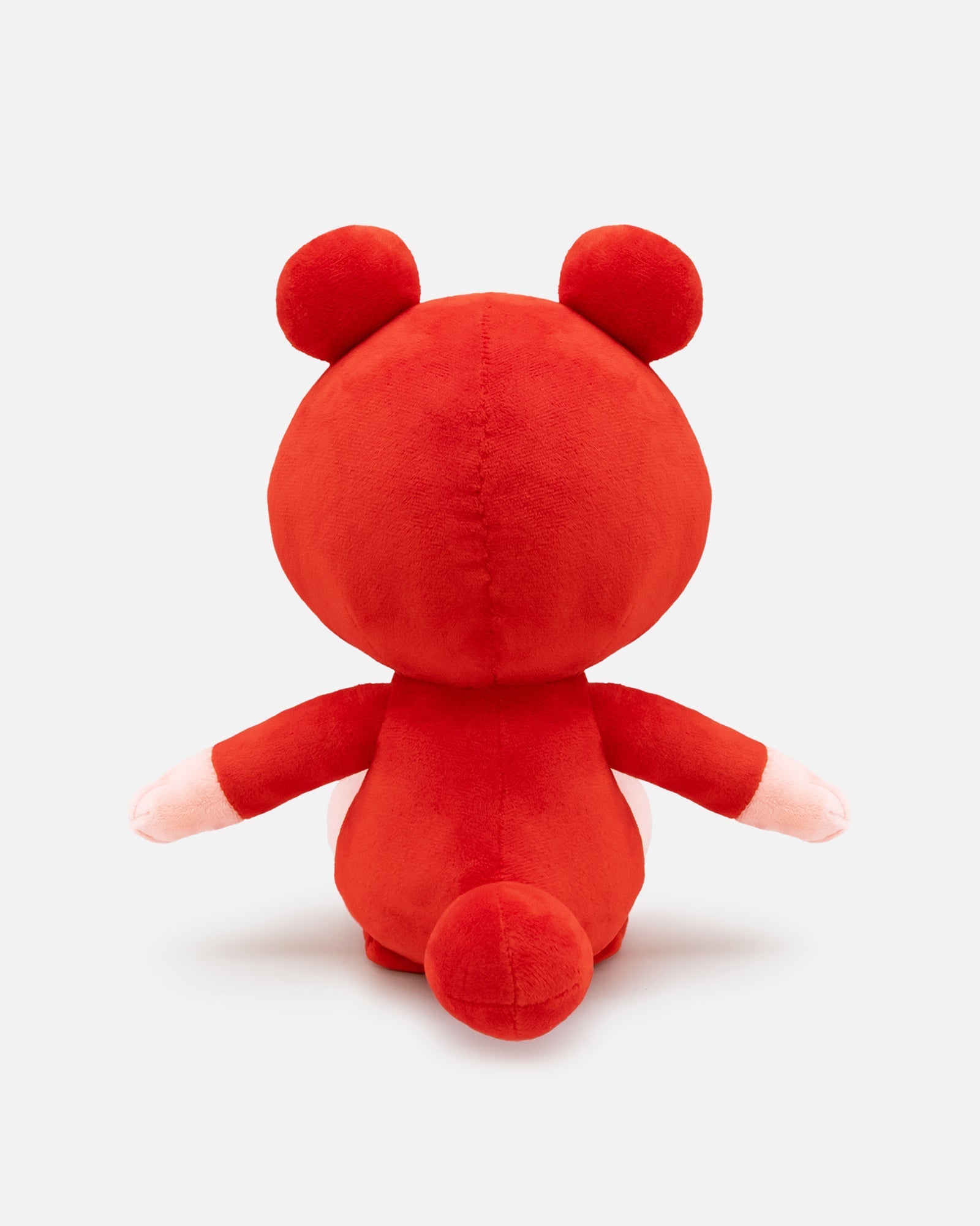 Bobby BearHug Plush – 14-Inch Soft Toy with Zipper | Poppy Playtime Chapter 4