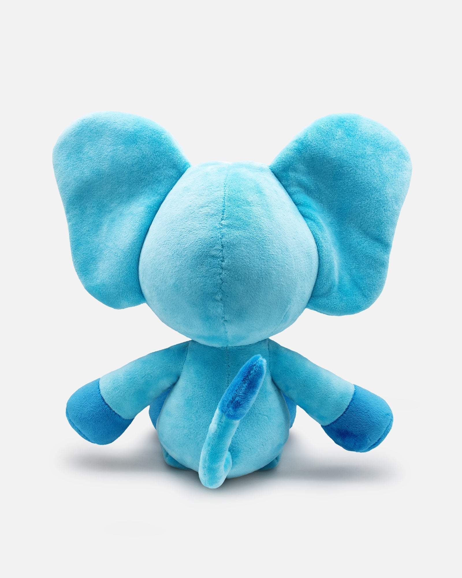 Bubba Bubbaphant Plush – 14-Inch Soft Toy with Zipper | Poppy Playtime Chapter 4