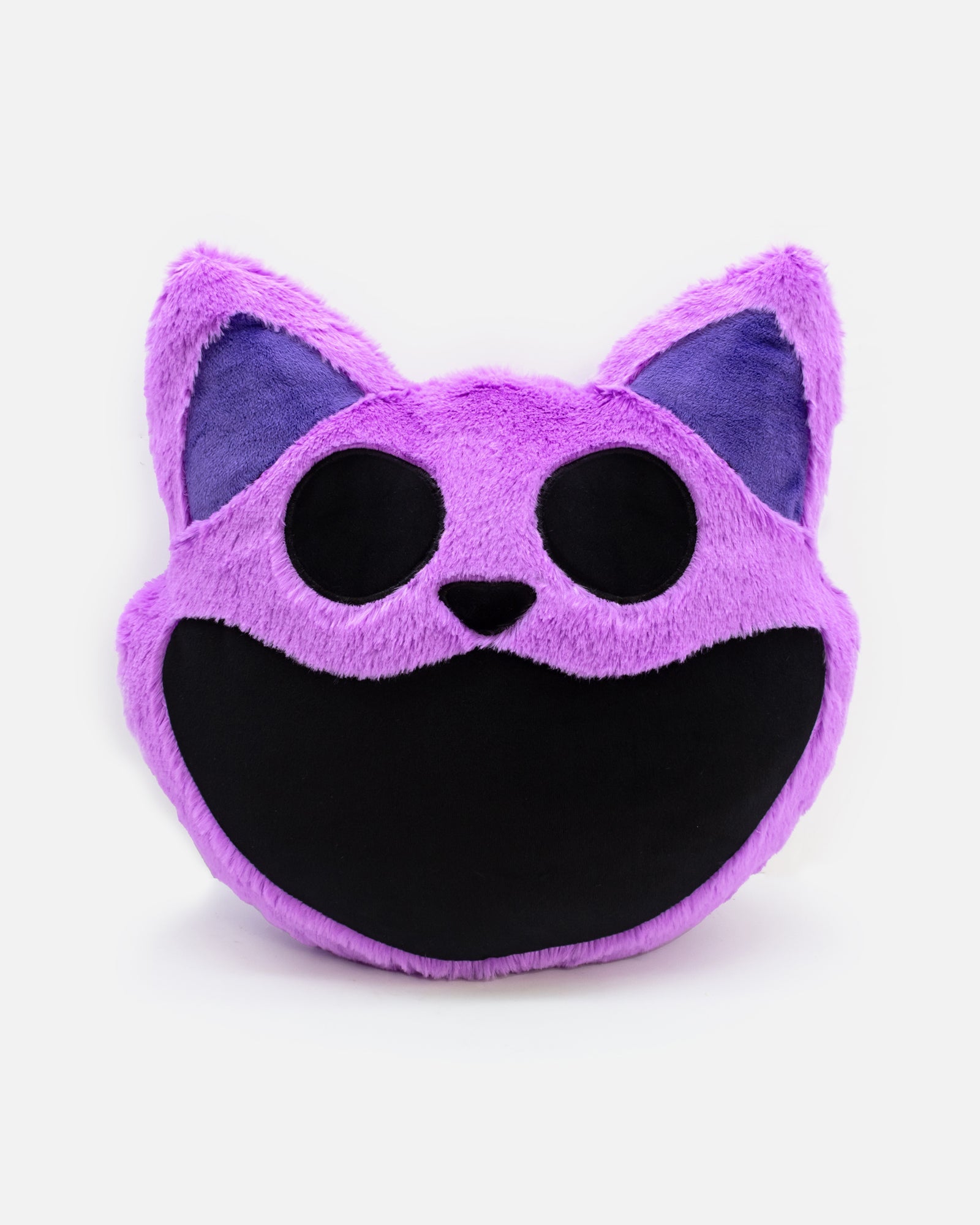 14" CatNap Plush Pillow – Soft Cushion | Poppy Playtime Chapter 4