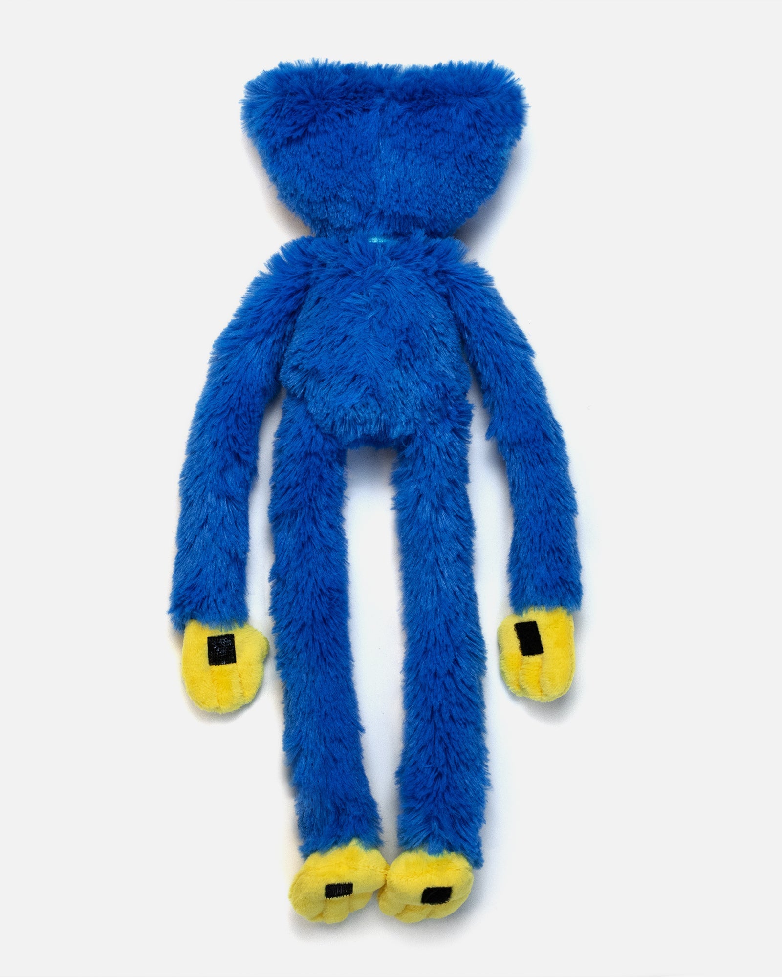 14-Inch Smiling Huggy Wuggy Plush | Poppy Playtime Chapter 4