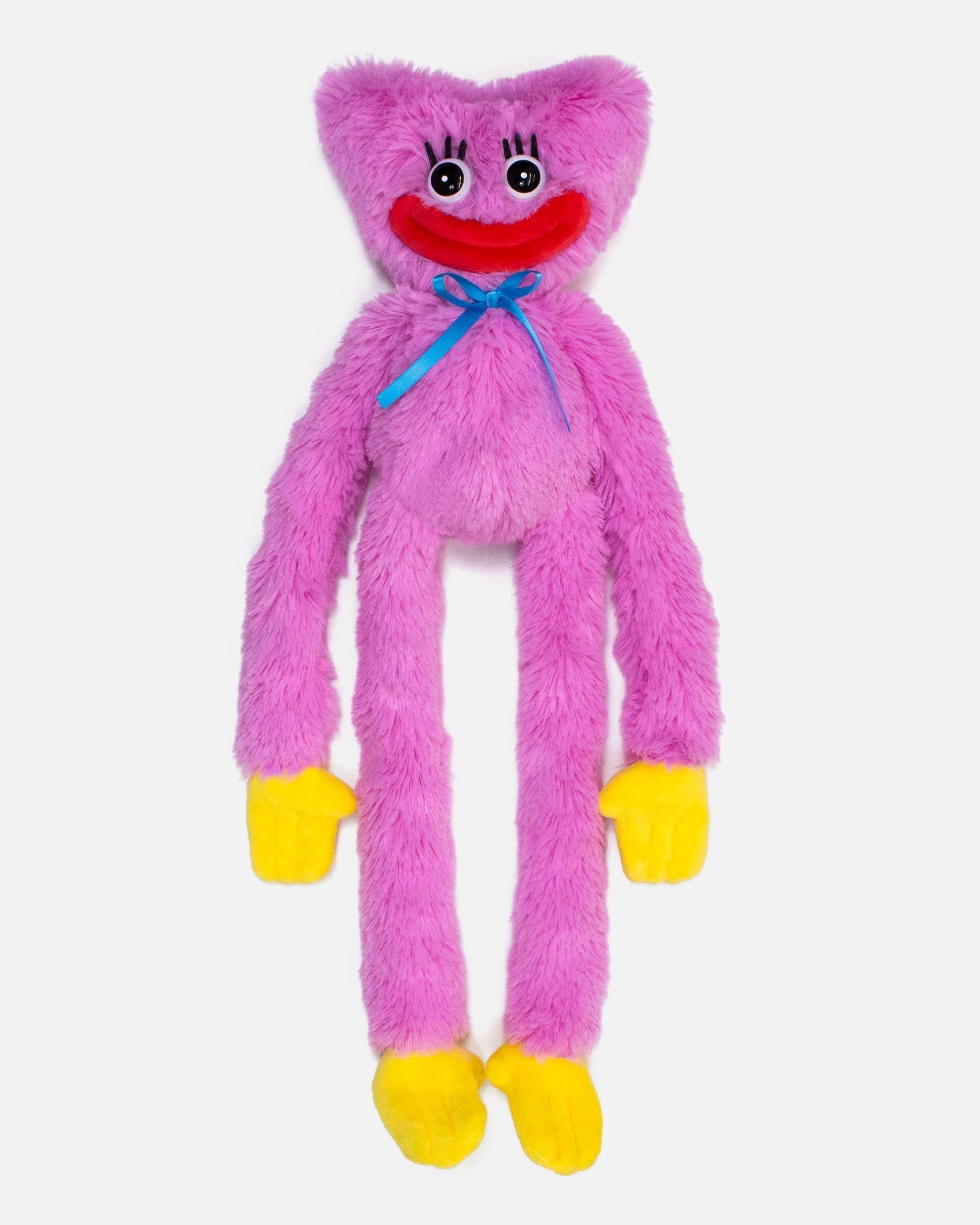 19-Inch Kissy Missy Plush – Soft Toy | Poppy Playtime Chapter 4