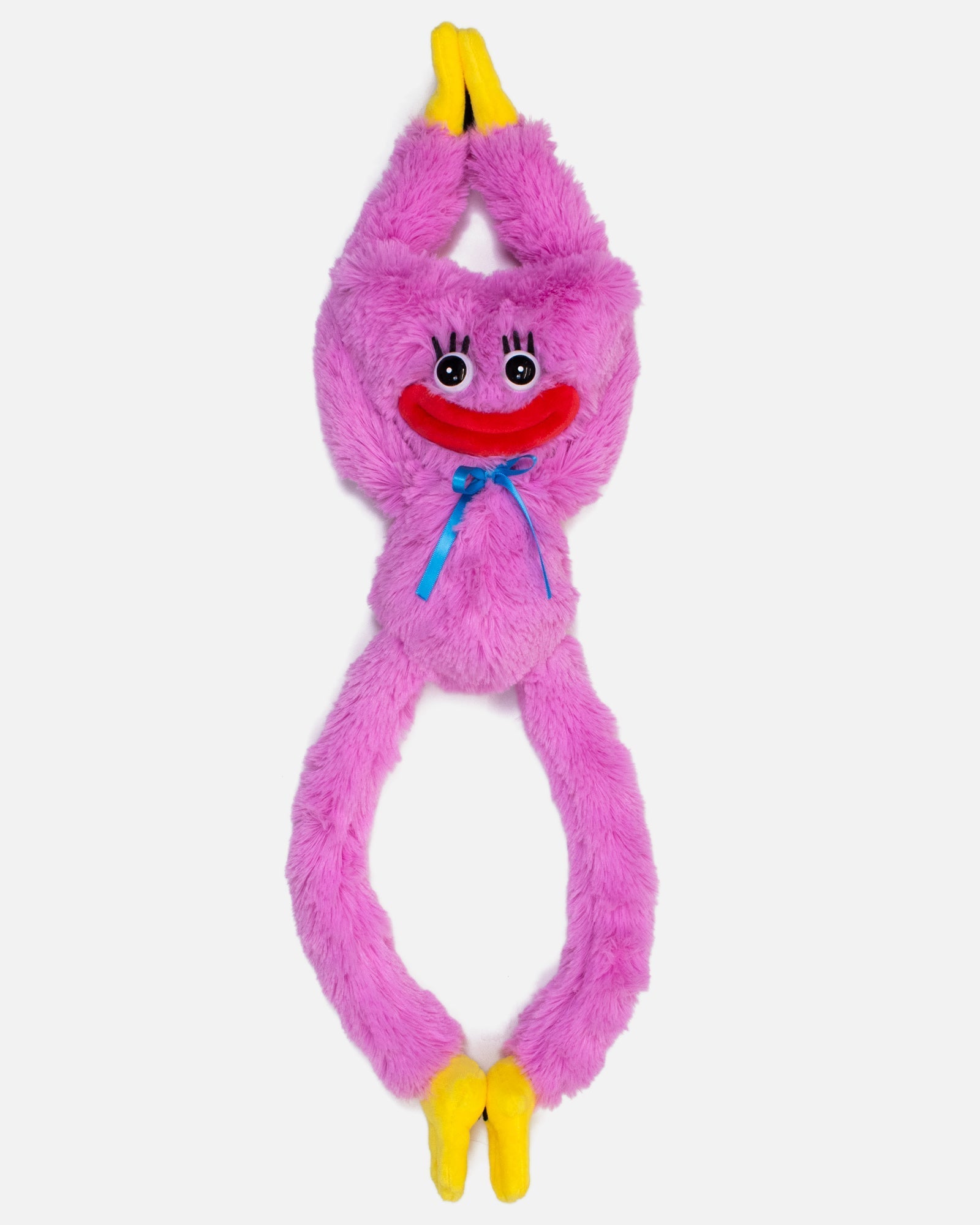 19-Inch Kissy Missy Plush – Soft Toy | Poppy Playtime Chapter 4
