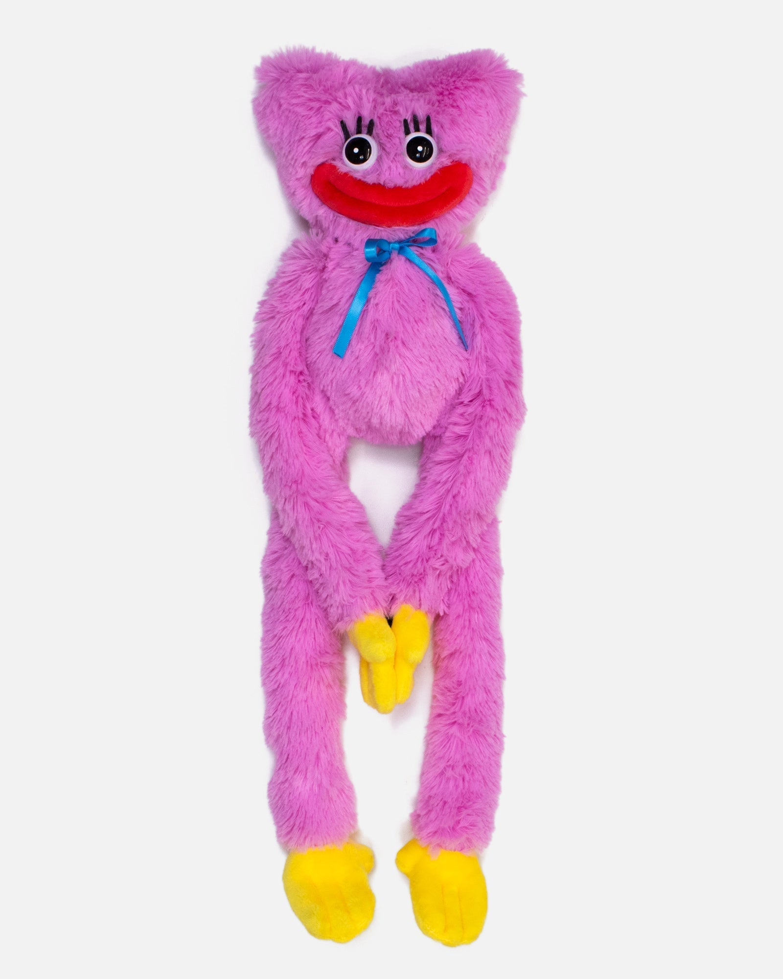 19-Inch Kissy Missy Plush – Soft Toy | Poppy Playtime Chapter 4