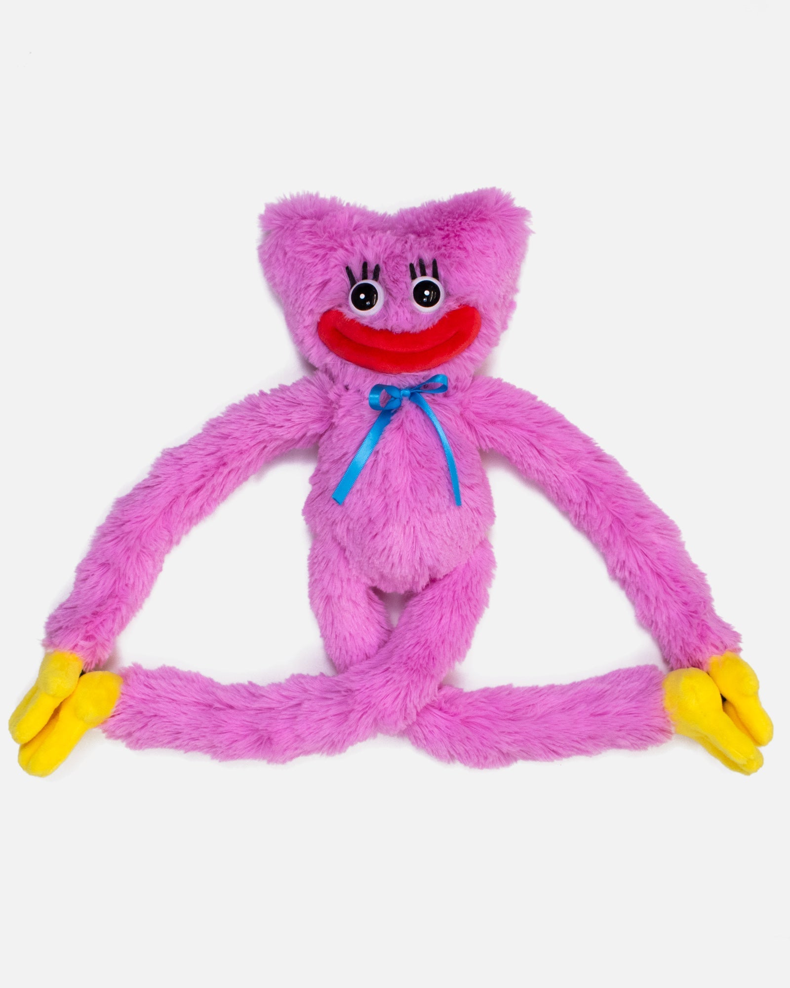 19-Inch Kissy Missy Plush – Soft Toy | Poppy Playtime Chapter 4