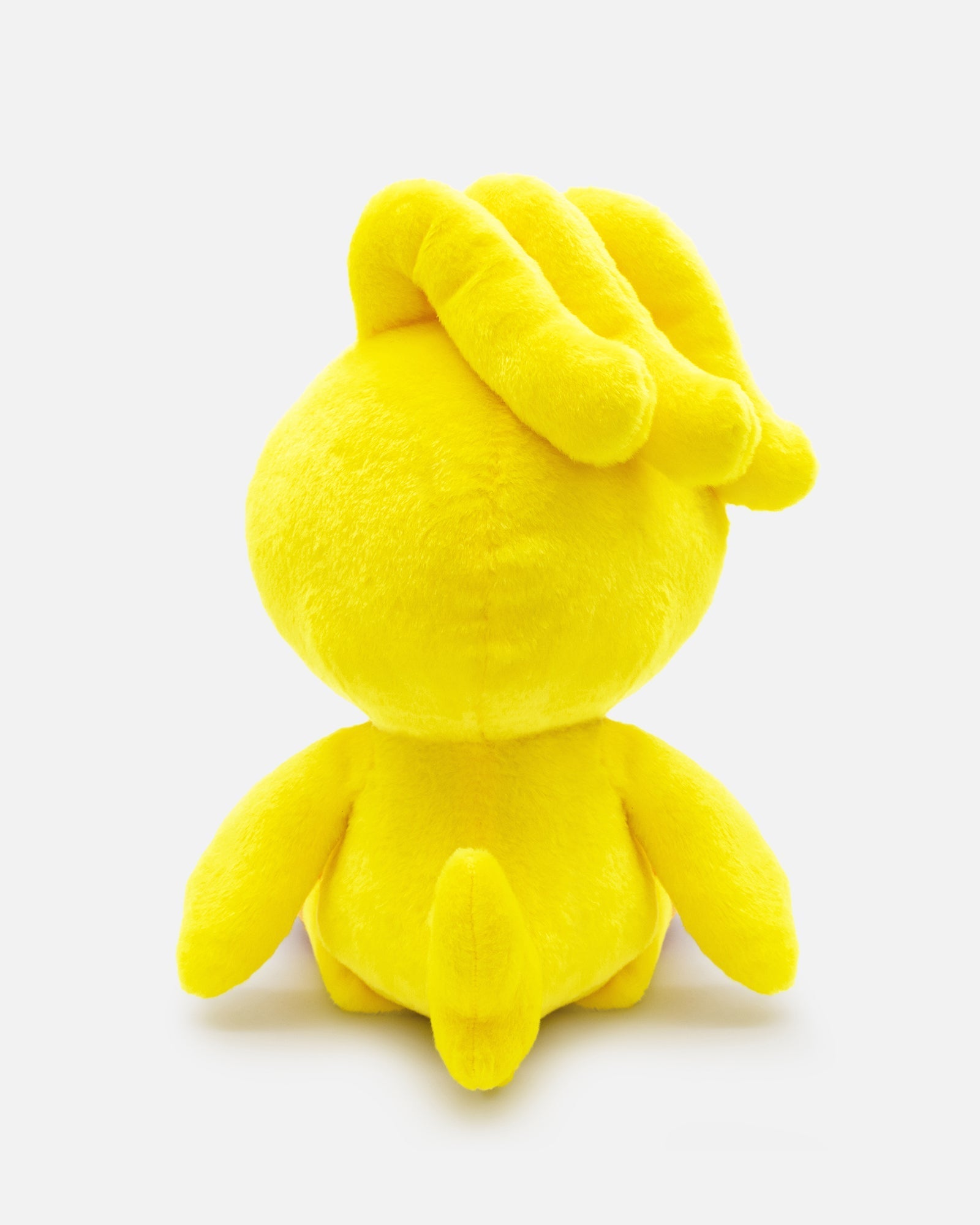 KickinChicken Plush – 14-Inch Soft Toy with Zipper | Poppy Playtime Chapter 4