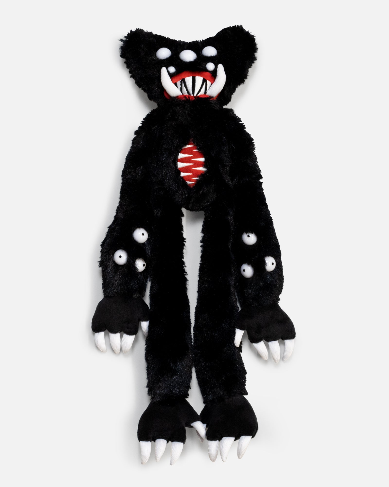 Killy Willy Plush – 19-Inch Soft Toy | Poppy Playtime Chapter 4