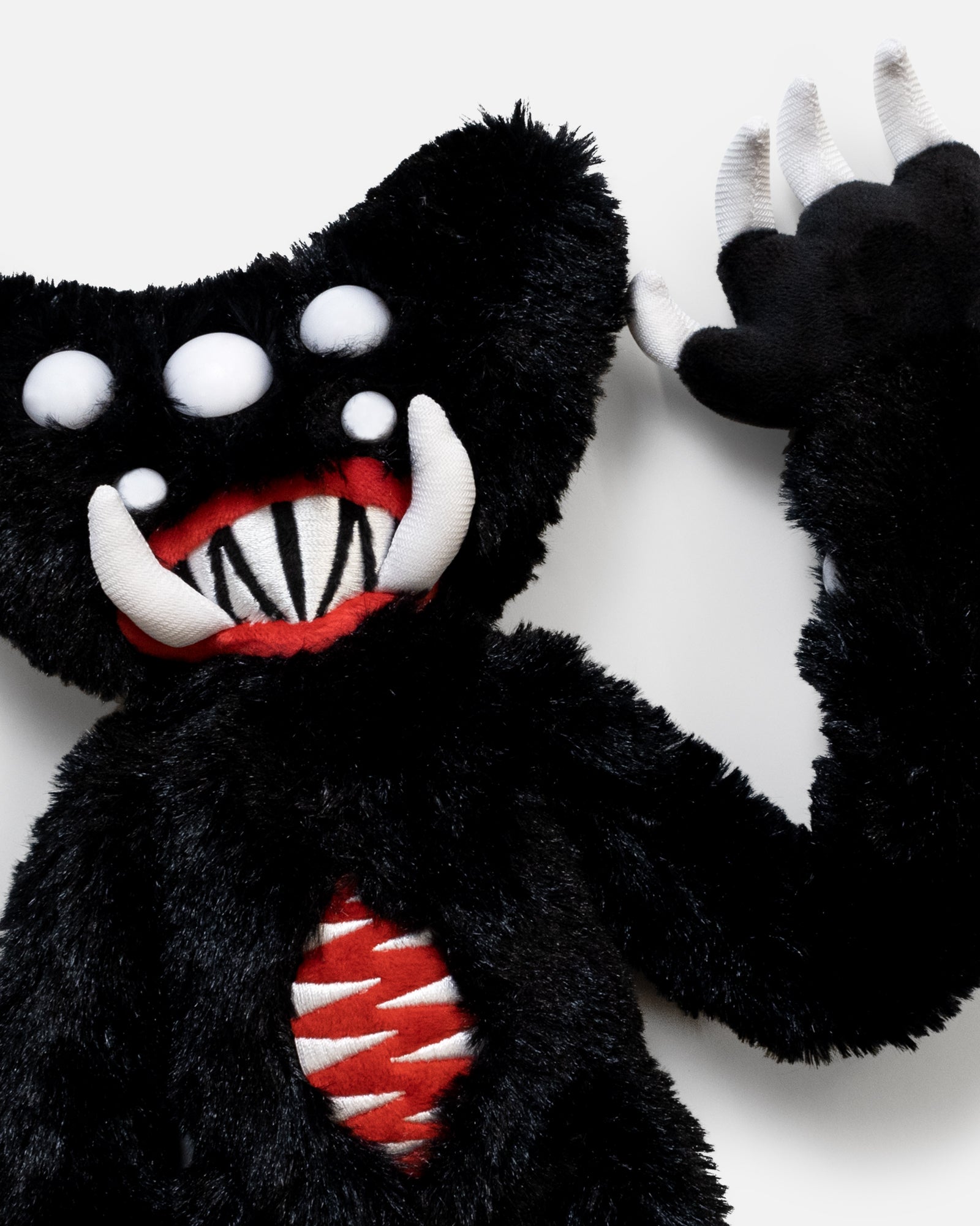 Killy Willy Plush – 19-Inch Soft Toy | Poppy Playtime Chapter 4