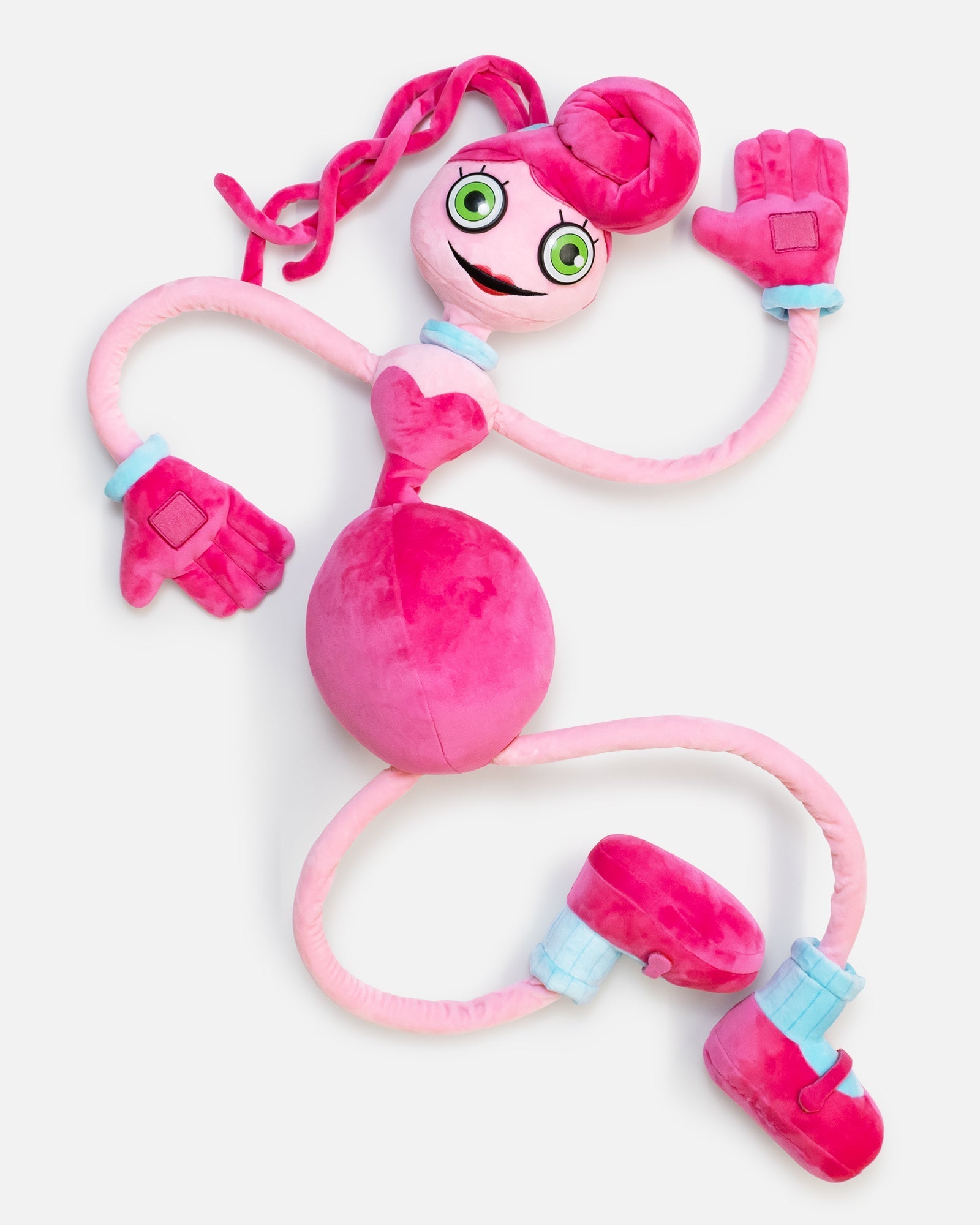 Mommy Long Legs Plush – 32-Inch Soft Toy | Poppy Playtime Chapter 4