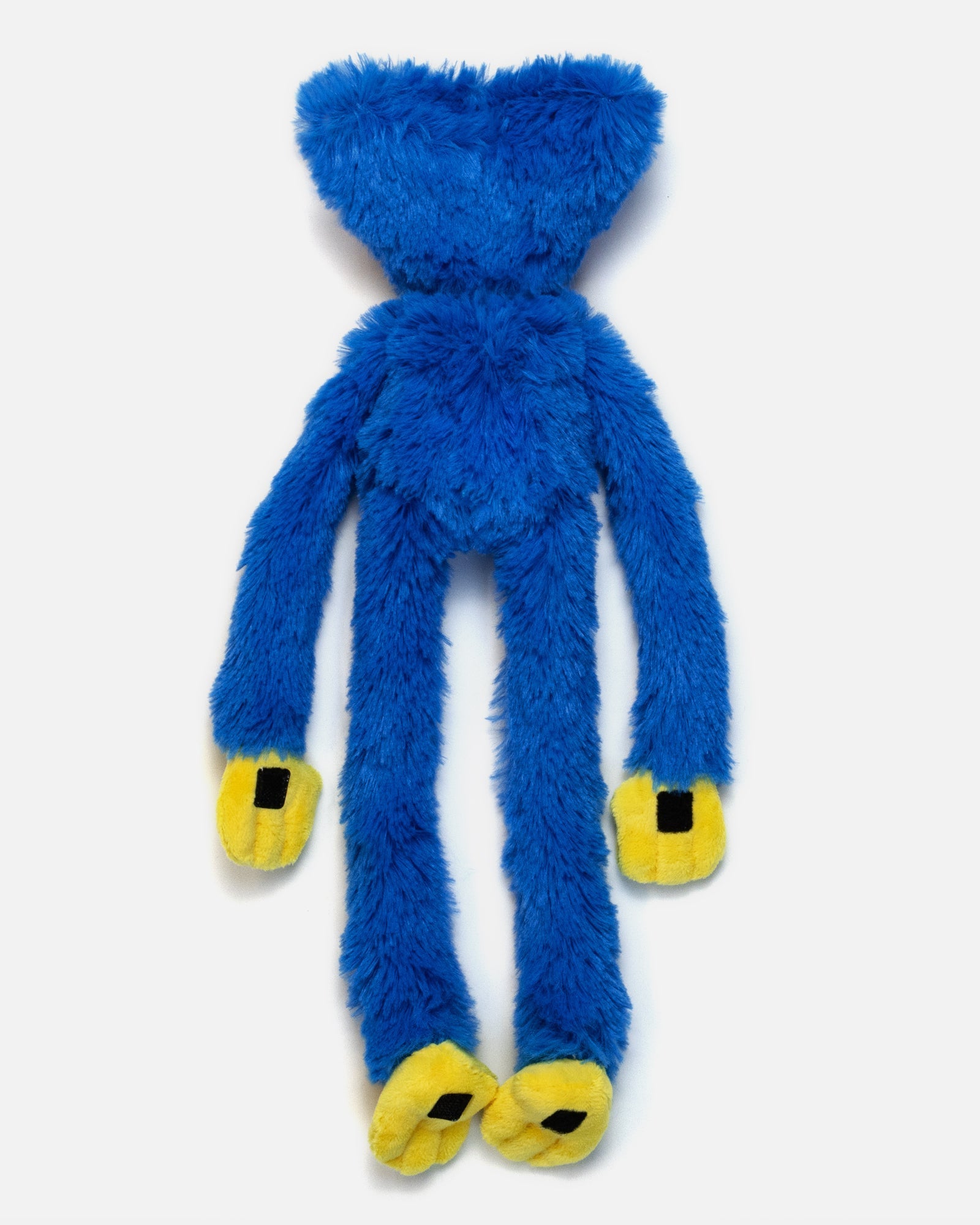 14-Inch Scary Huggy Wuggy Plush | Poppy Playtime Chapter 4