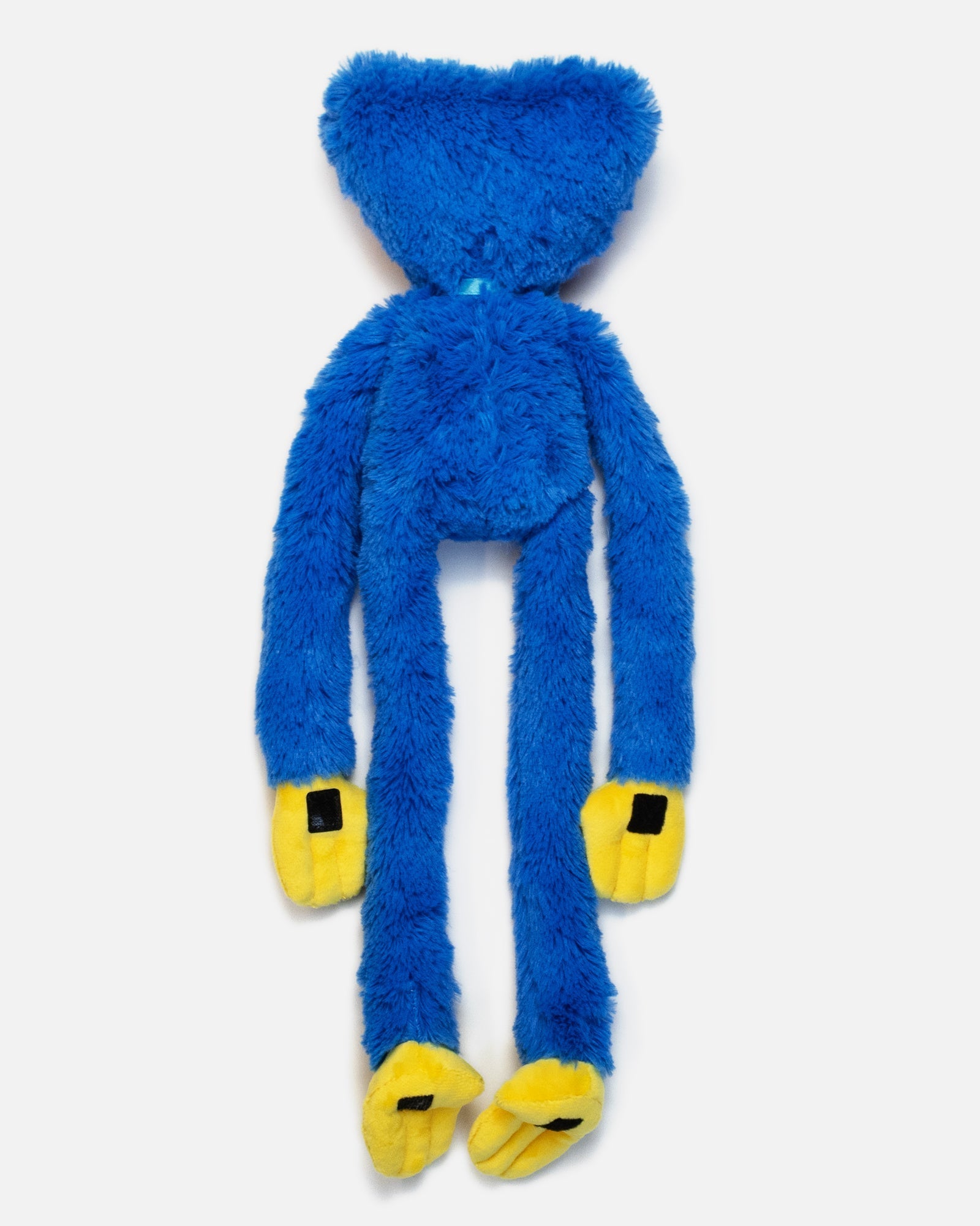 19" Scary Huggy Wuggy Plush – Soft Toy | Poppy Playtime Chapter 4