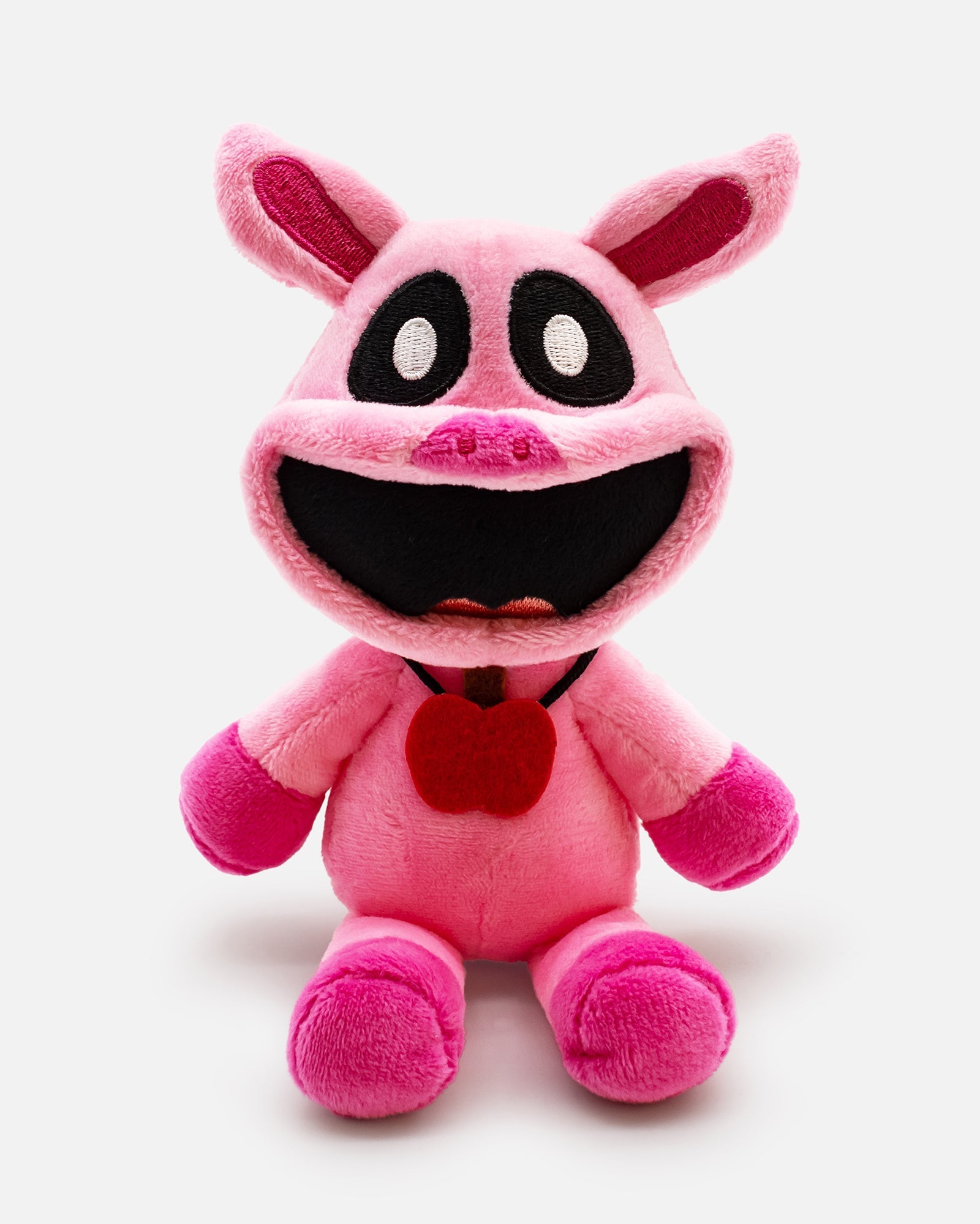 PickyPiggy 7" Mini Plush – Officially Licensed Collectible | Poppy Playtime Chapter 4