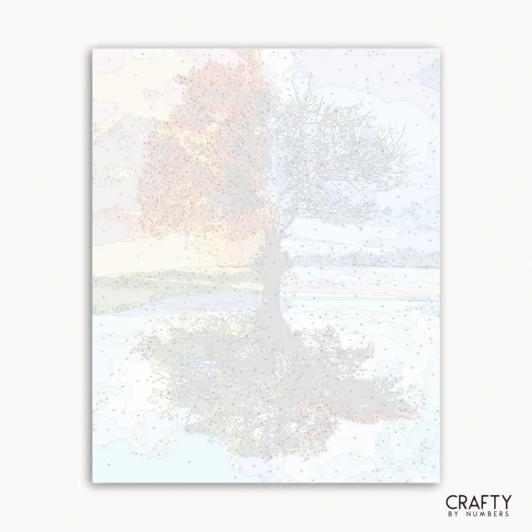 Four Seasons Tree