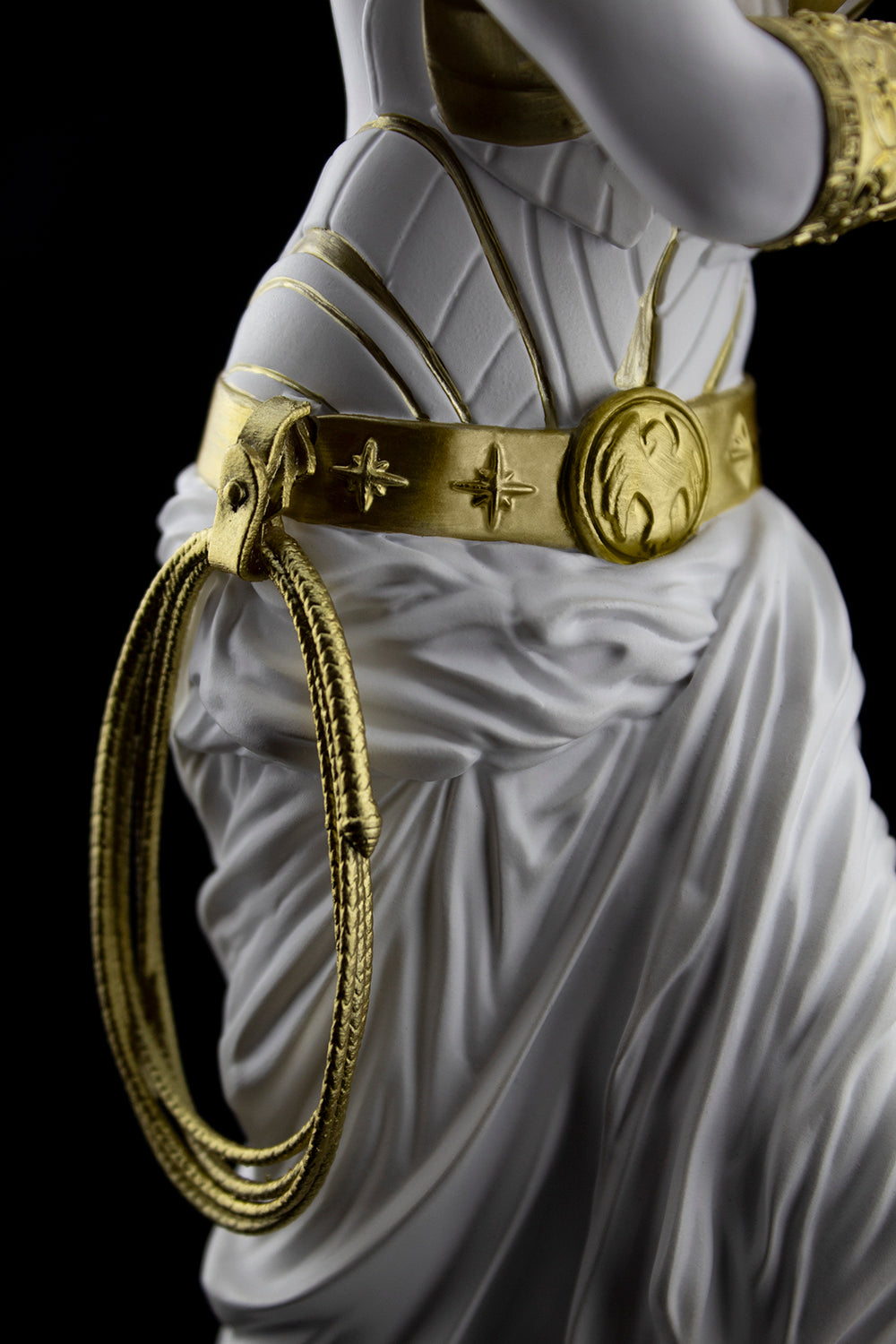 Wonder Woman: Princess of Themyscira Statue