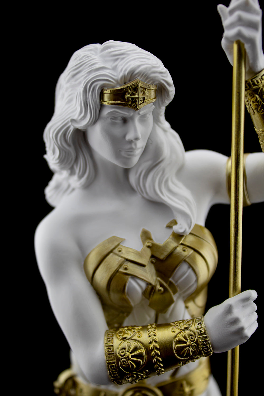 Wonder Woman: Princess of Themyscira Statue
