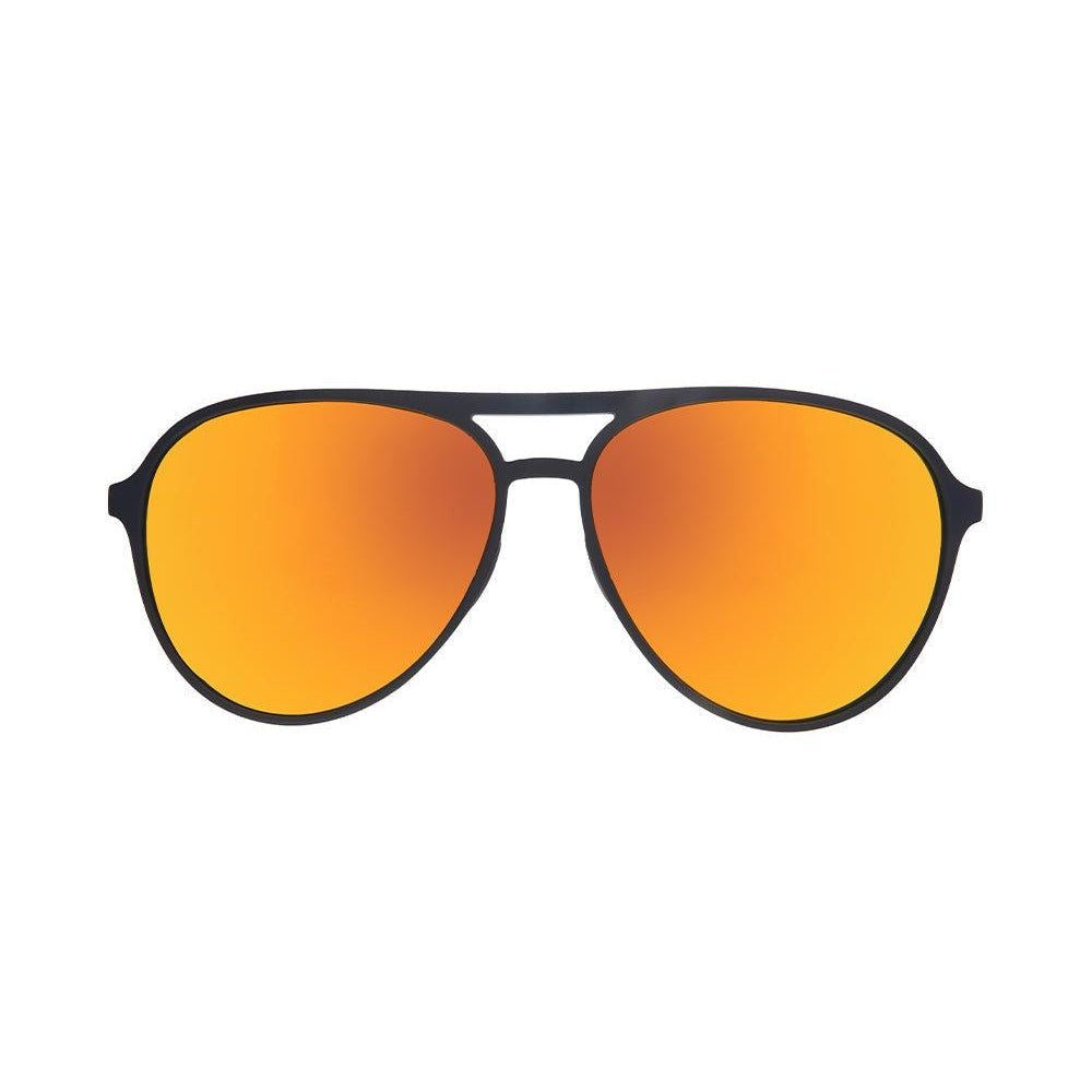 "Call Me Tarmac Daddy" MACH G Polarized Sunglasses