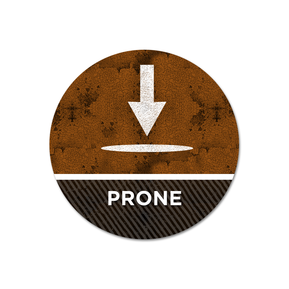 INFINITY N4 MAGNETIC MARKERS