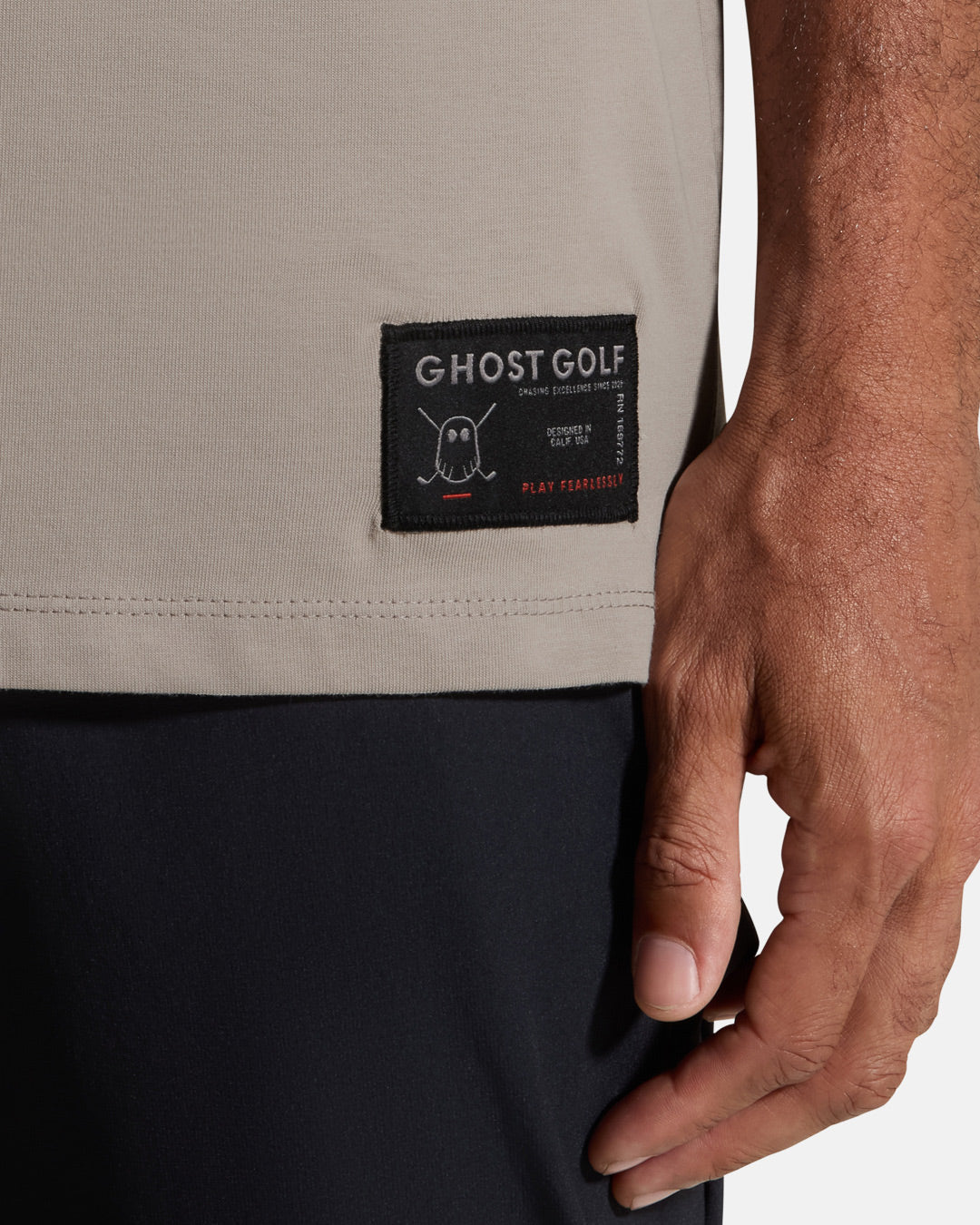 QUIET PLEASE T-SHIRT