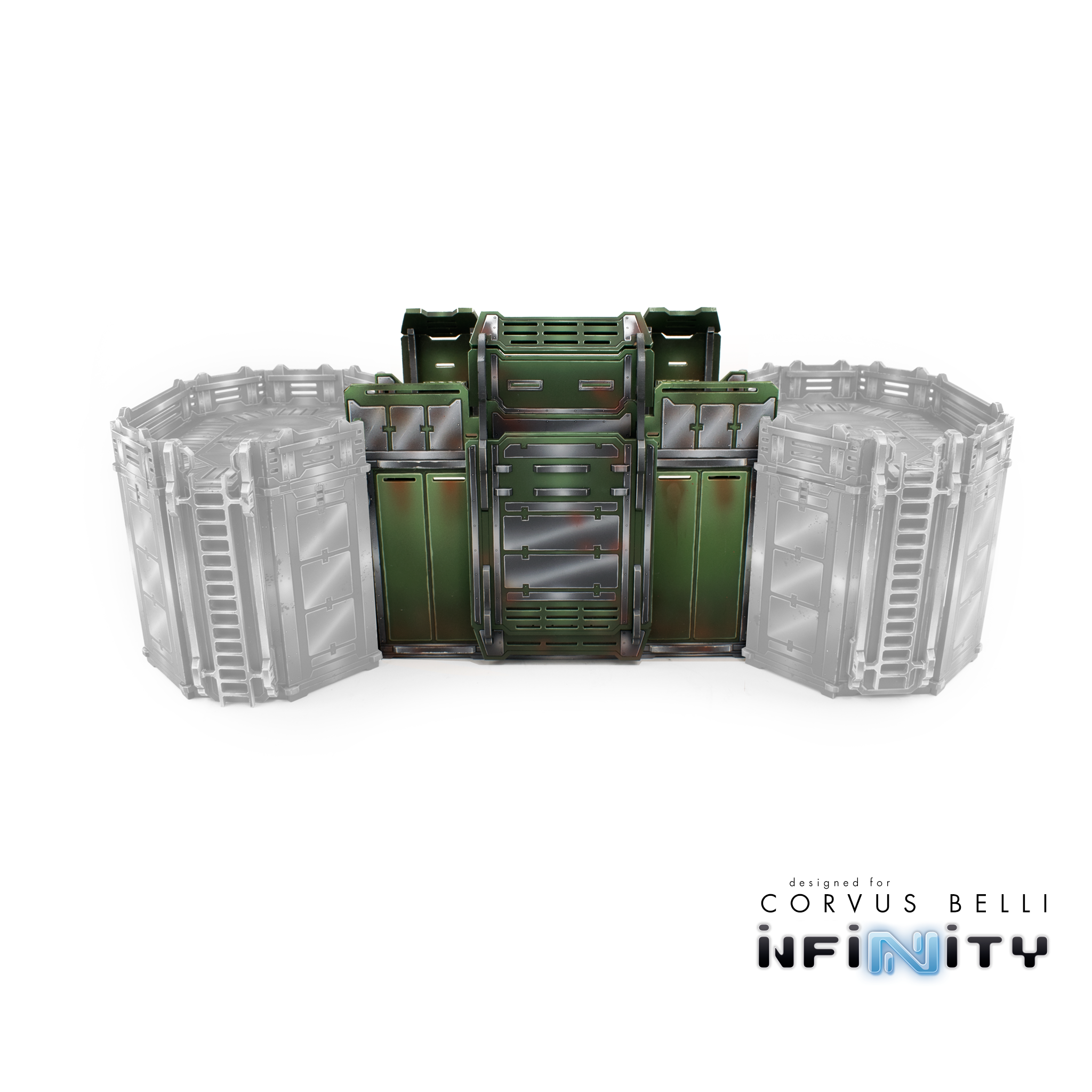 Mt. Zion Rampart Gate