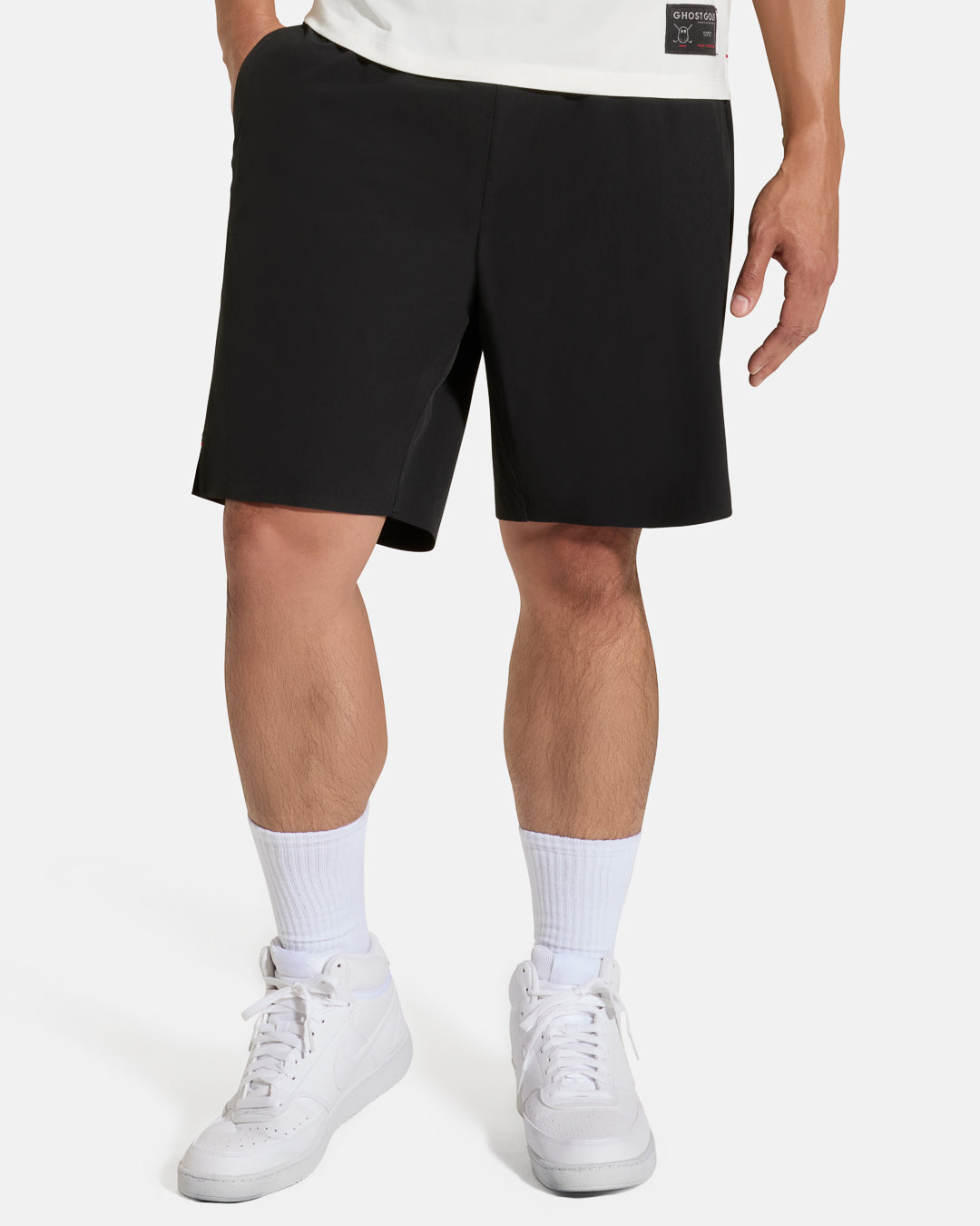 RANGE PRO SHORTS