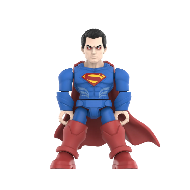 DC Defender Version 02 Justice League | Blokees (Pre-Order)