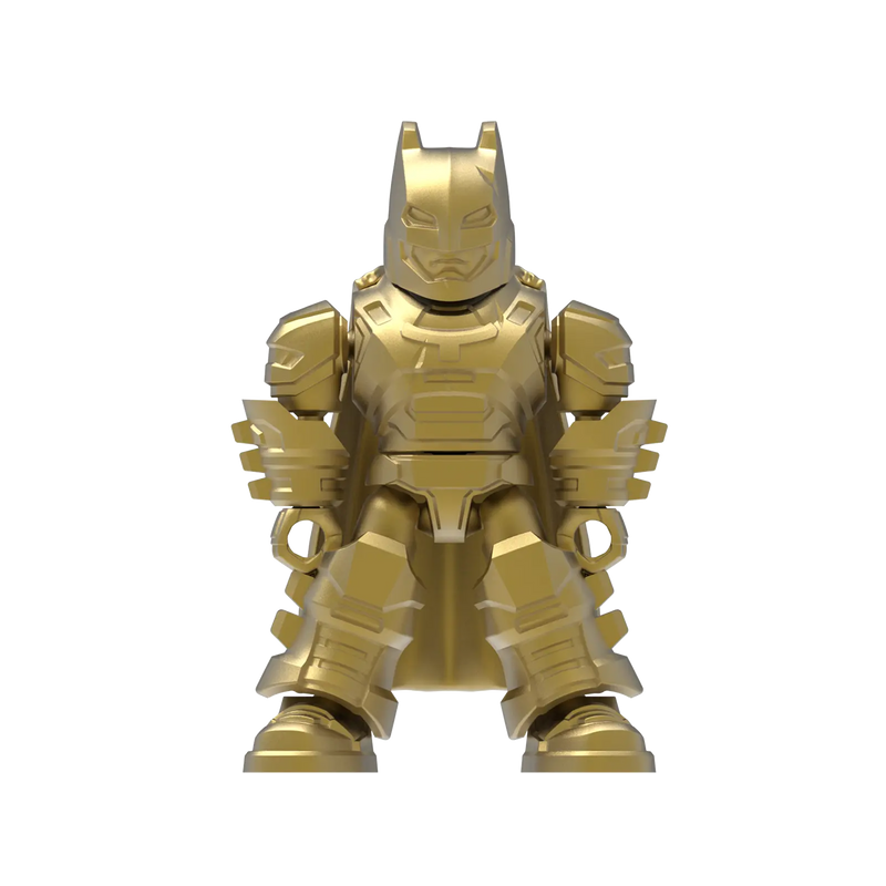 DC Defender Version 02 Justice League | Blokees (Pre-Order)