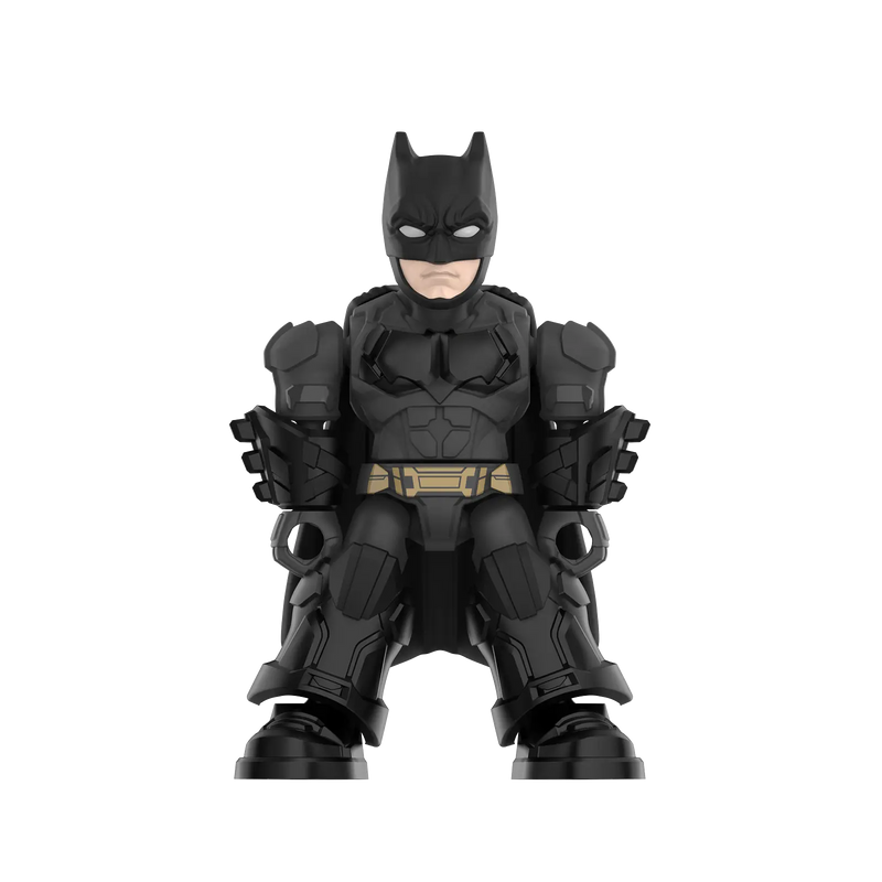 DC Defender Version 02 Justice League | Blokees (Pre-Order)