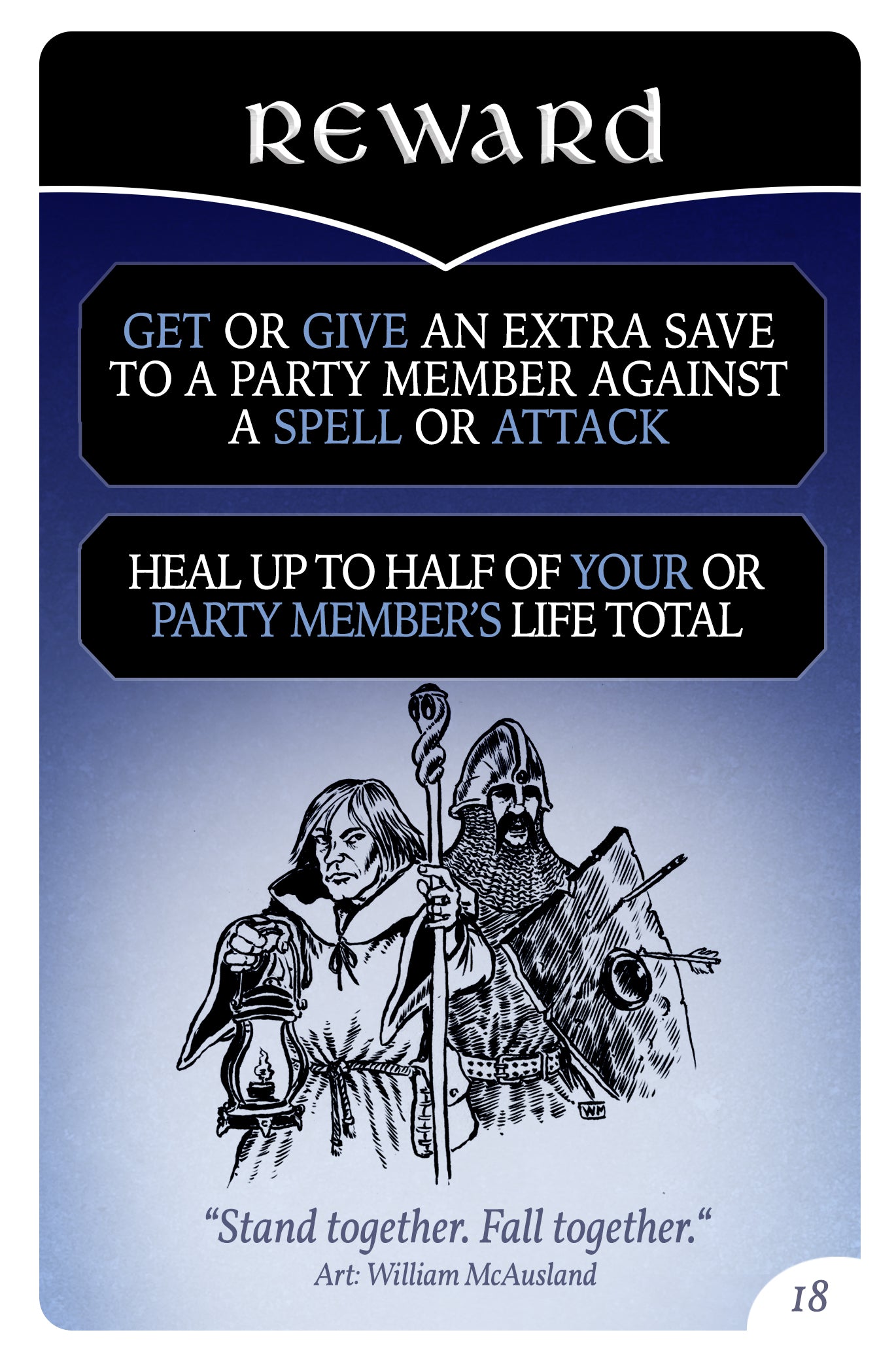 Heroic Challenges Starter Box Set