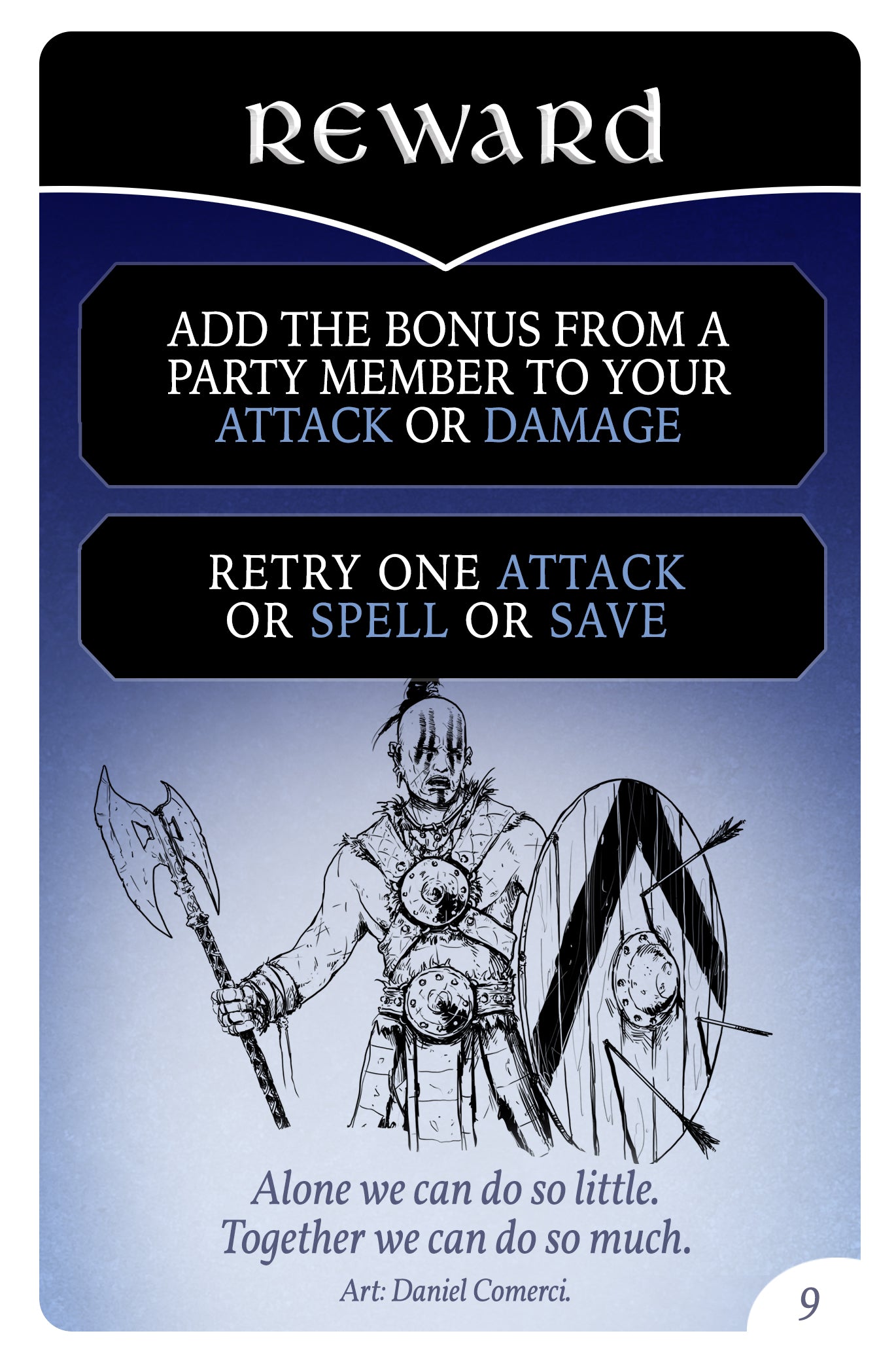 Heroic Challenges Starter Box Set