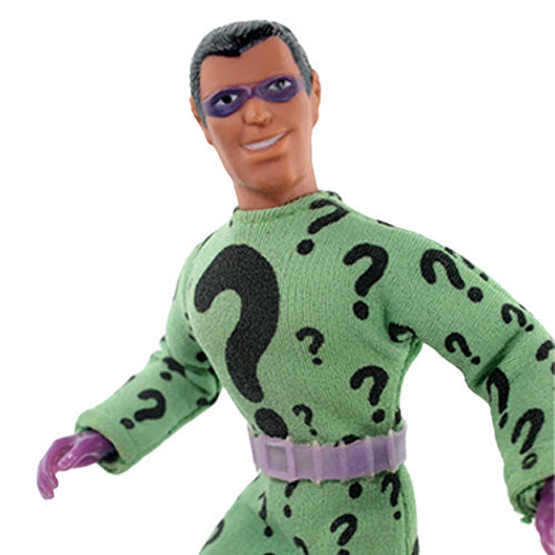 Mego 50th Anniversary DC World Greatset Series 8-Inch Action Figure - Select Figure(s)