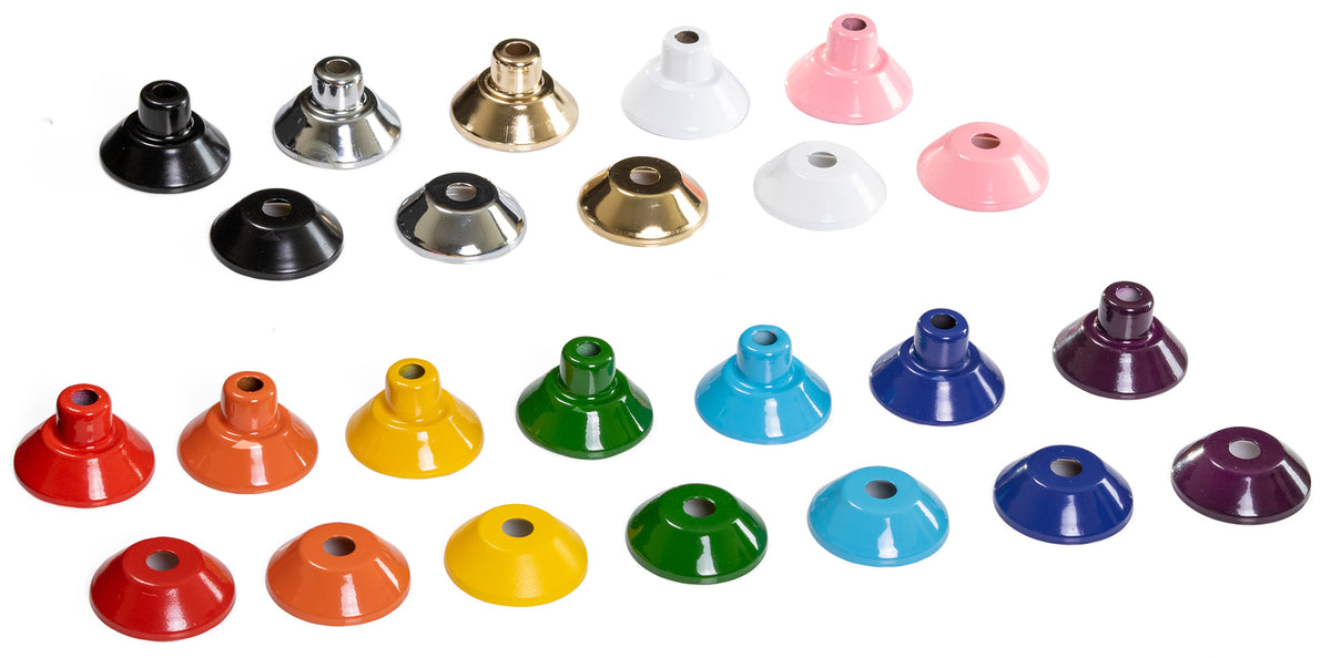 Extra Set Of Small Risers SP100-S