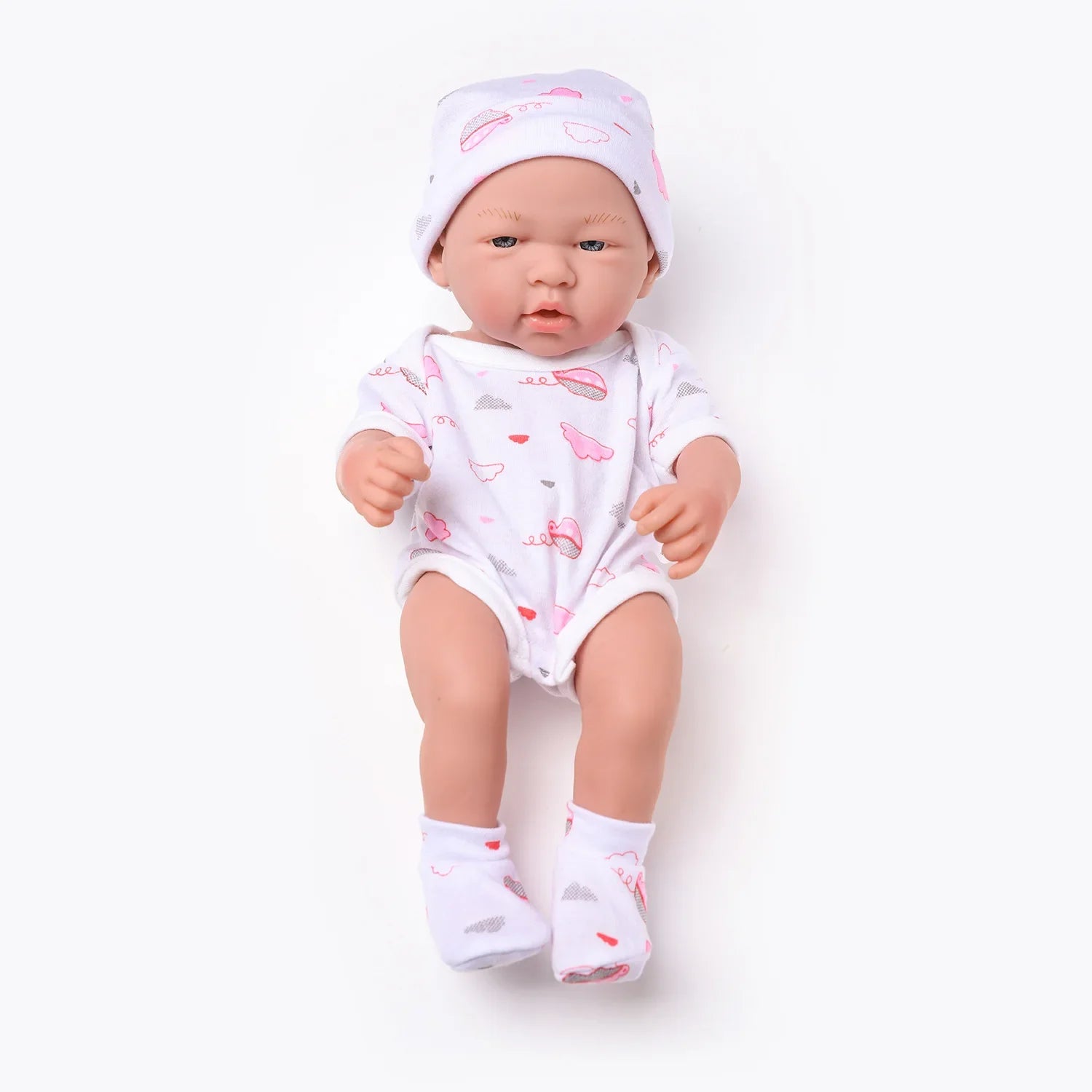 Lifelike Reborn Baby Dolls