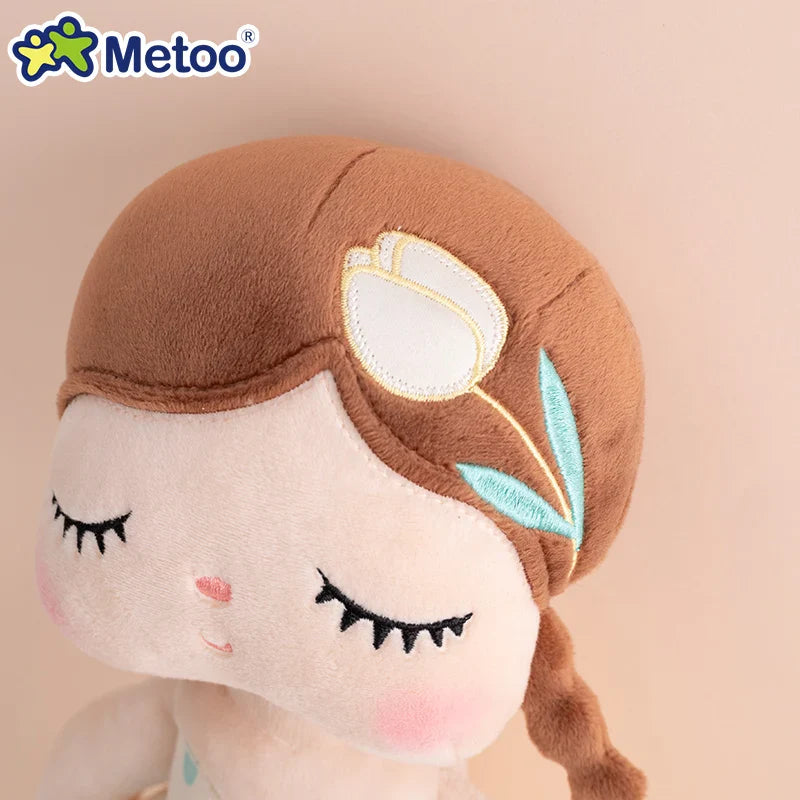 Metoo Angela Dolls