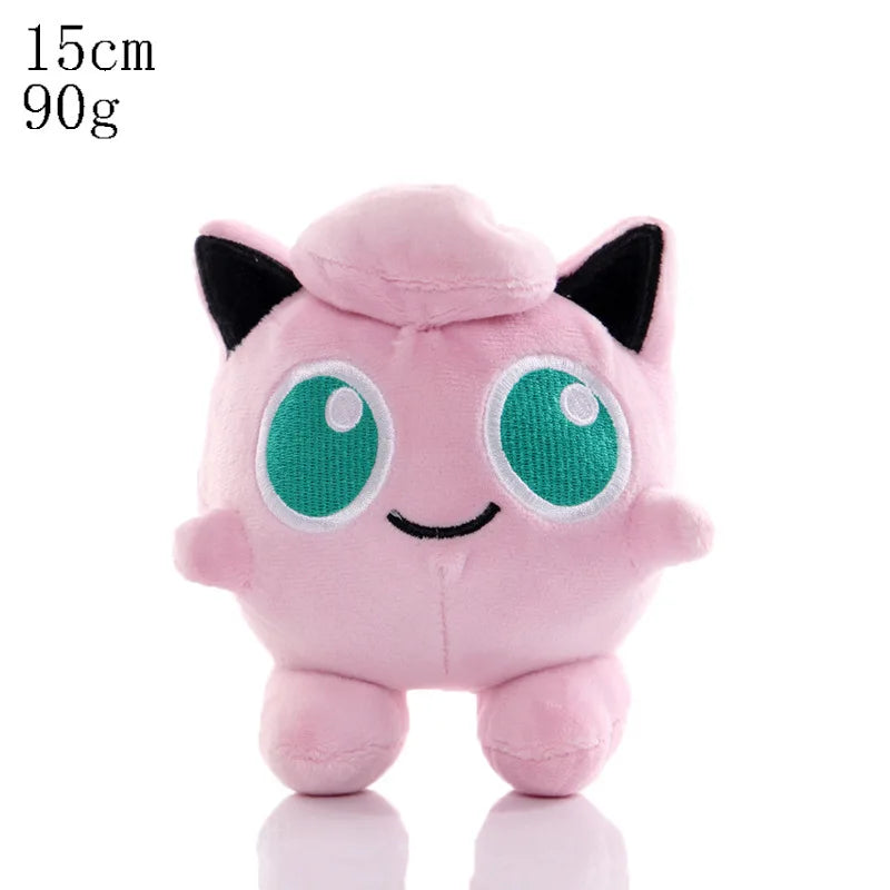 Pokemon Plush Toy