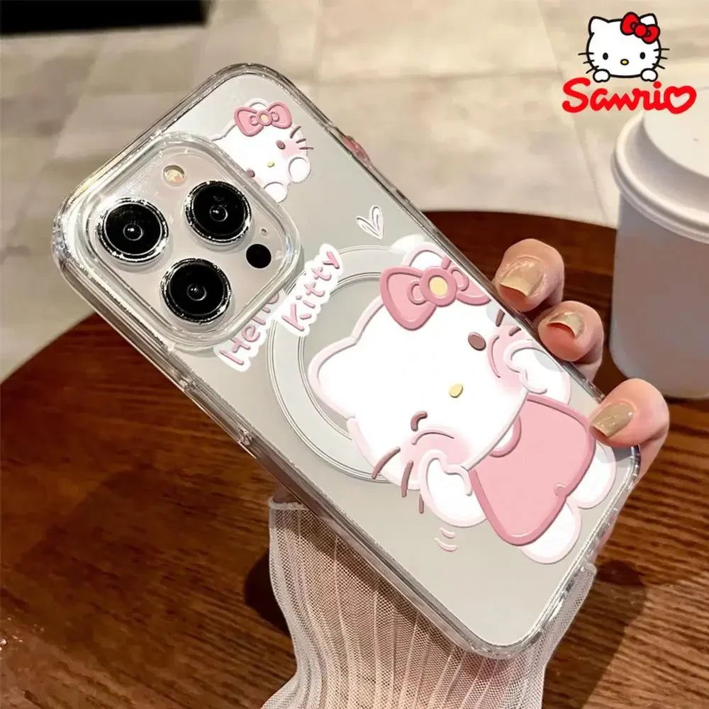 Hello Kitty Phone Shell iPhone