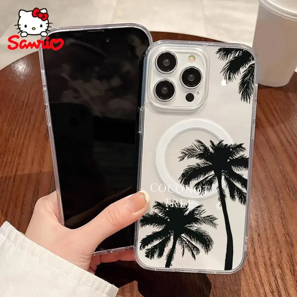 Kitty Cat iPhone  Case iPhone