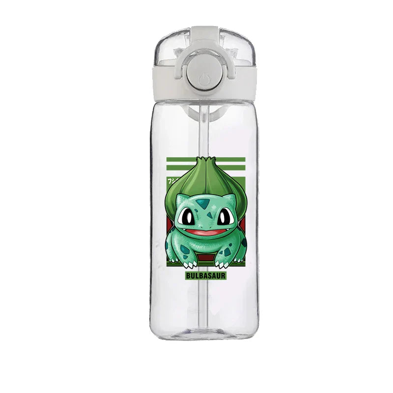 Pokemon Water Bottle