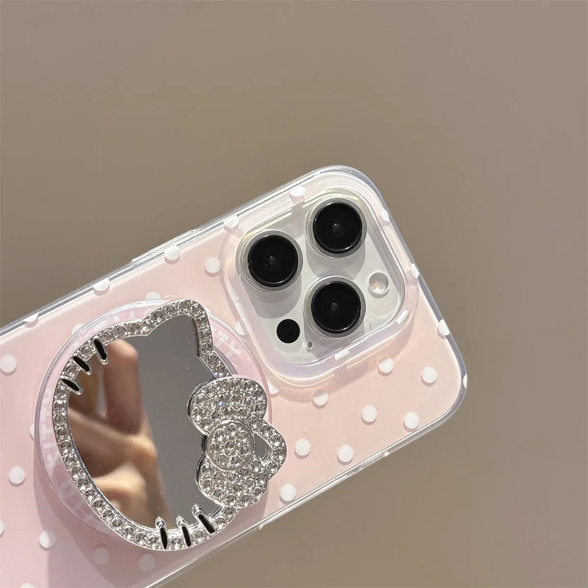HelloKitty Phone Case For iPhone