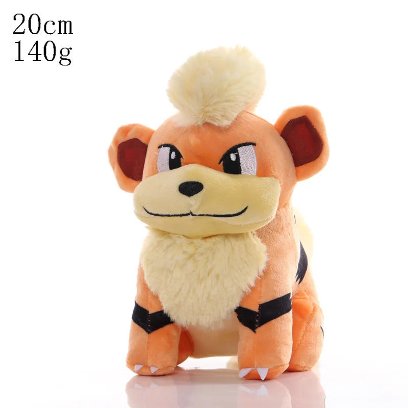 Pokemon Plush Toy